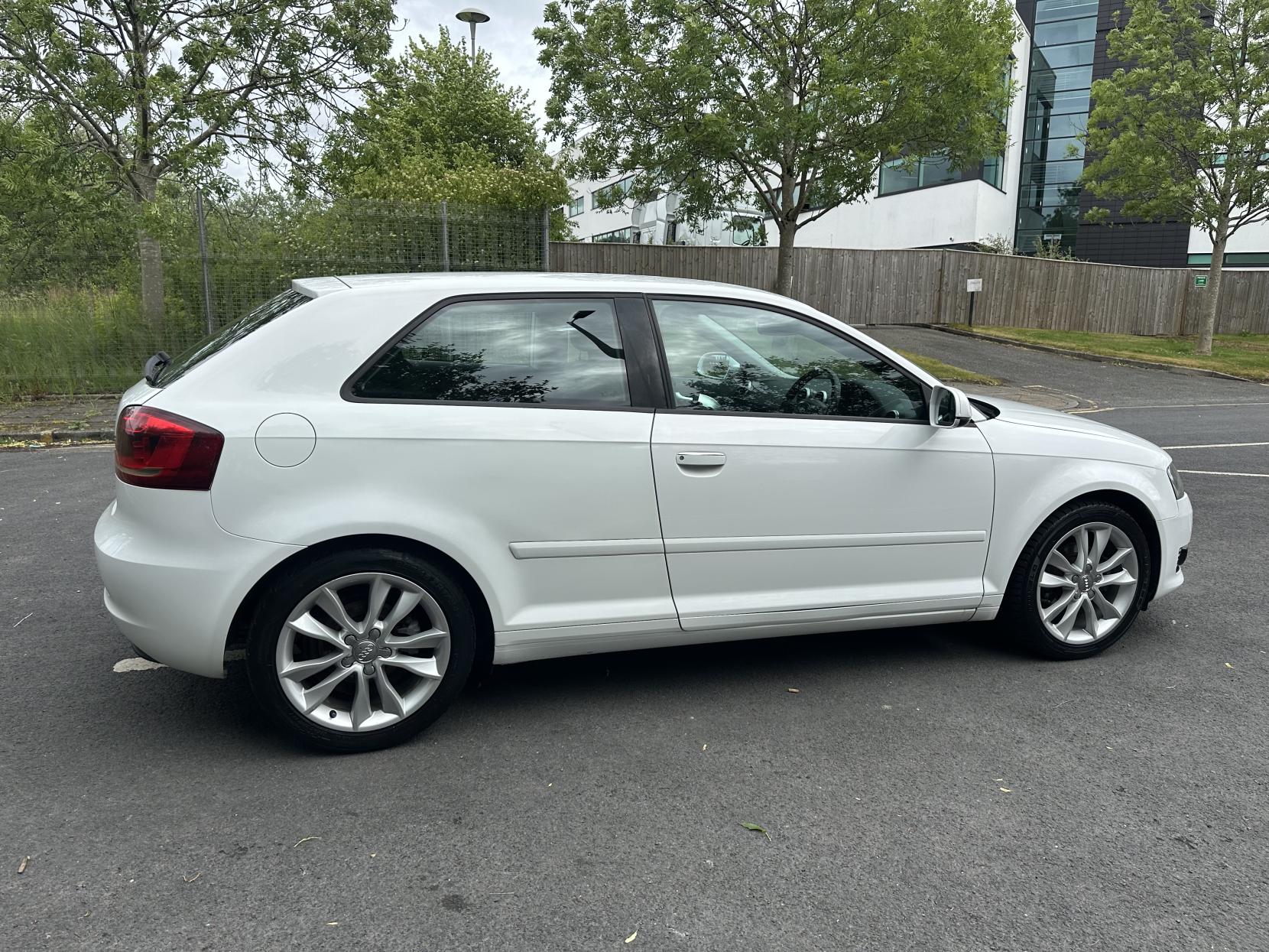 Audi A3 1.2 TFSI Sport Hatchback 3dr Petrol Manual Euro 5 (s/s) (105 ps)