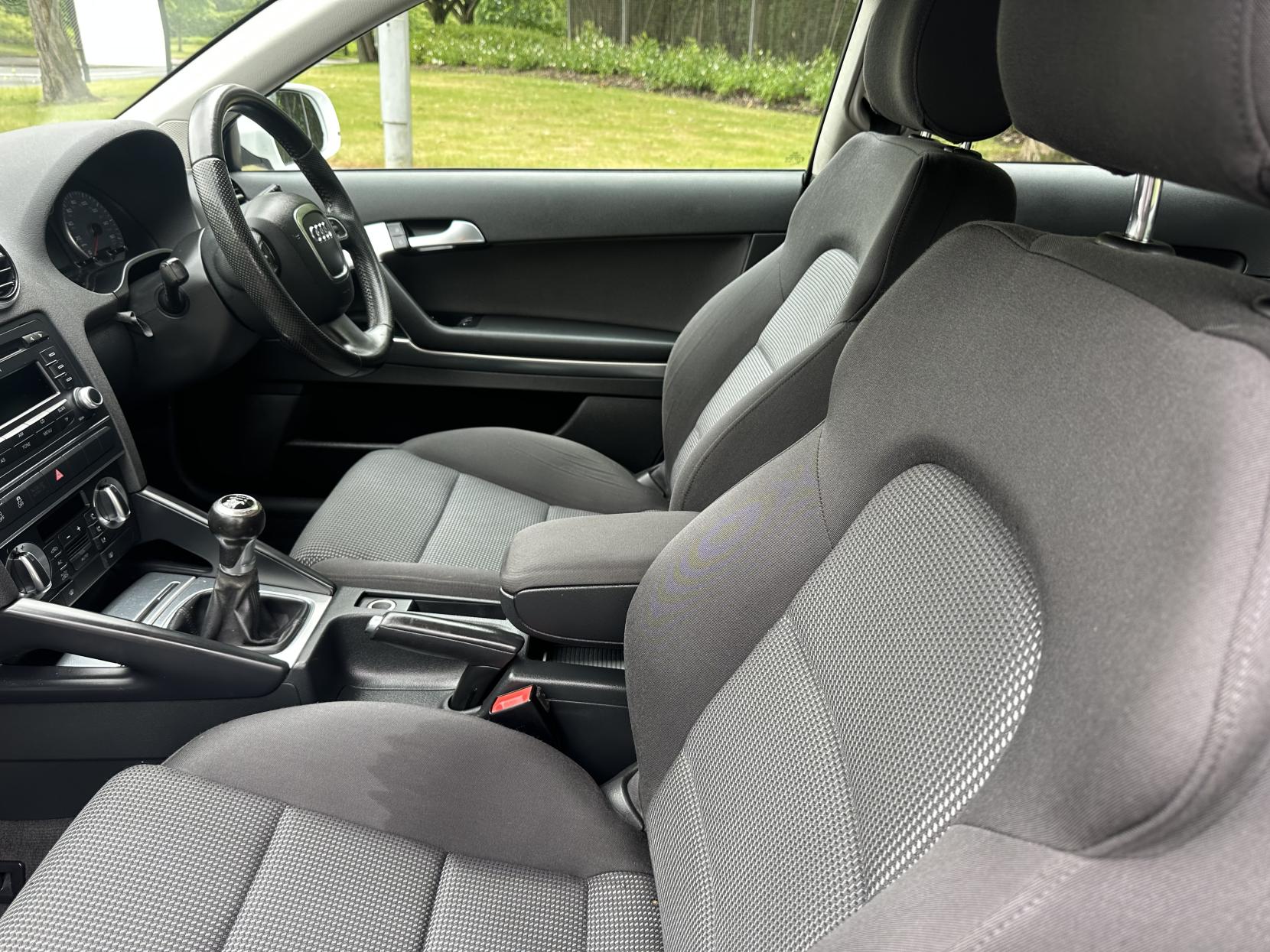 Audi A3 1.2 TFSI Sport Hatchback 3dr Petrol Manual Euro 5 (s/s) (105 ps)