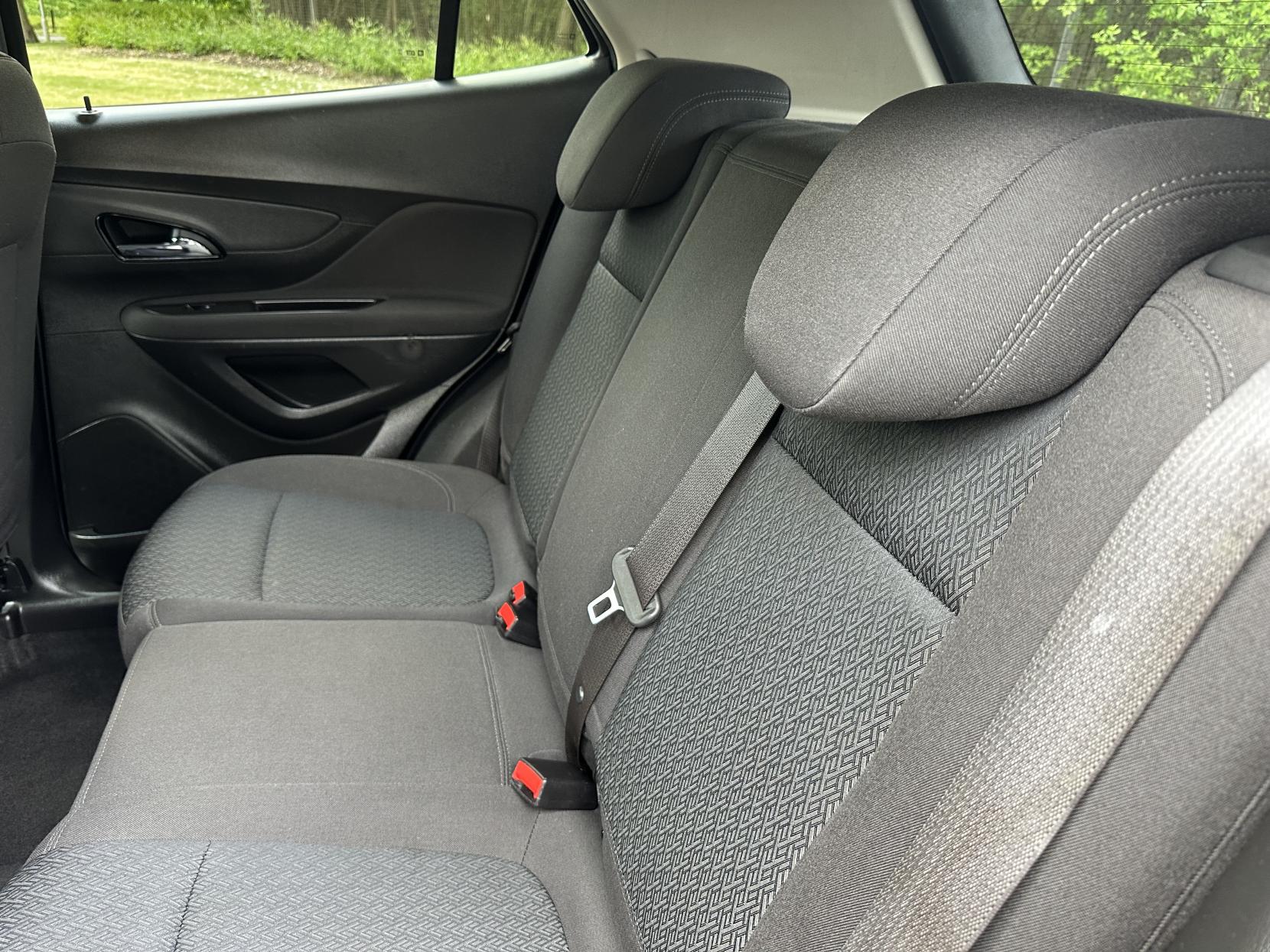 Vauxhall Mokka X 1.6 CDTi Active SUV 5dr Diesel Auto Euro 6 (136 ps)