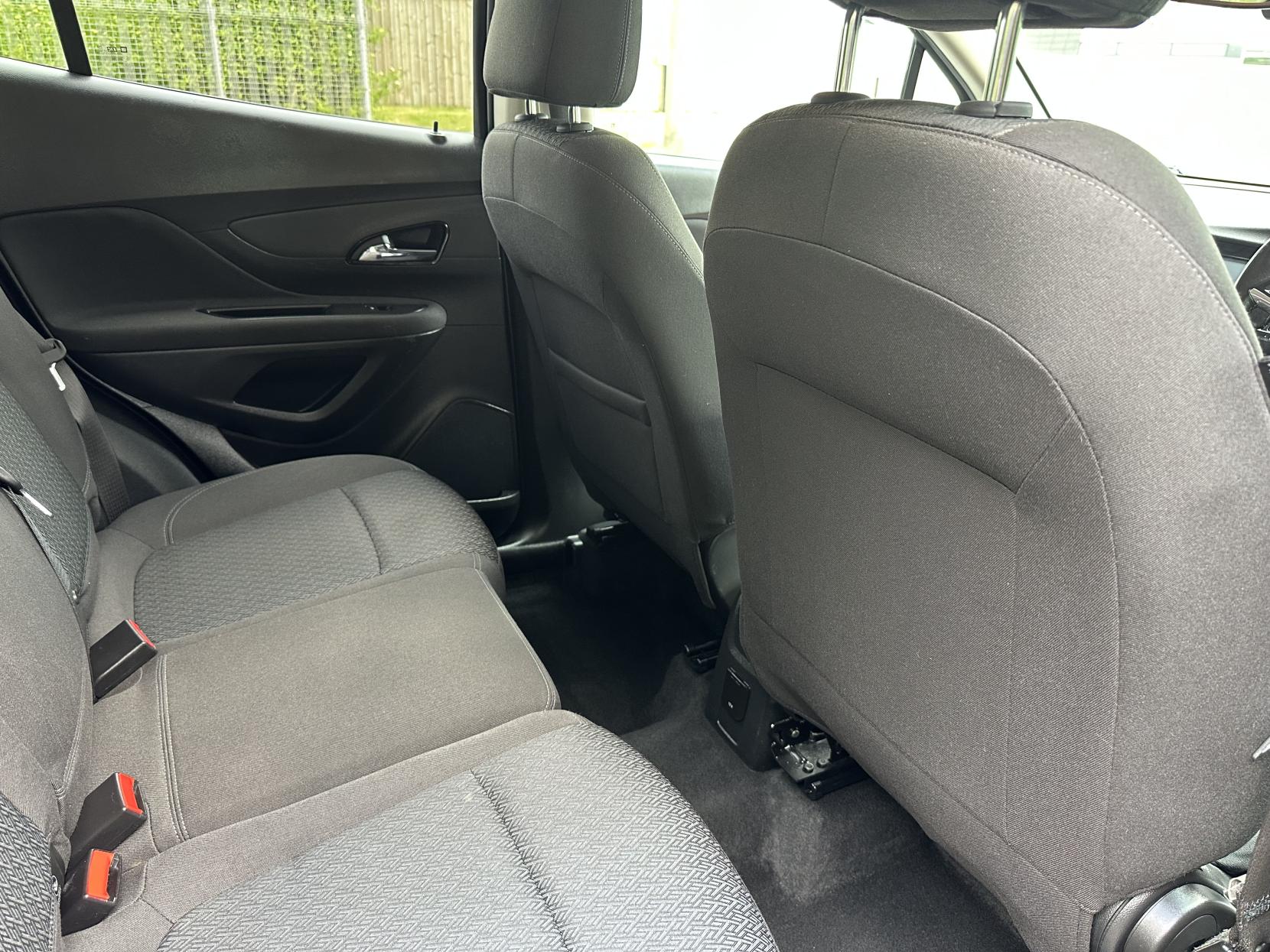 Vauxhall Mokka X 1.6 CDTi Active SUV 5dr Diesel Auto Euro 6 (136 ps)