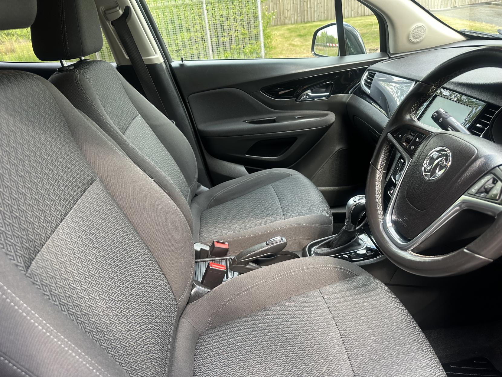 Vauxhall Mokka X 1.6 CDTi Active SUV 5dr Diesel Auto Euro 6 (136 ps)