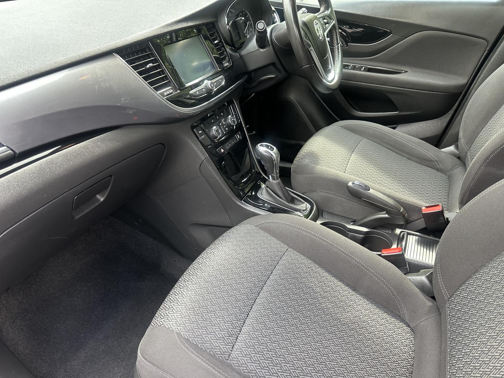 Vauxhall Mokka X 1.6 CDTi Active SUV 5dr Diesel Auto Euro 6 (136 ps)