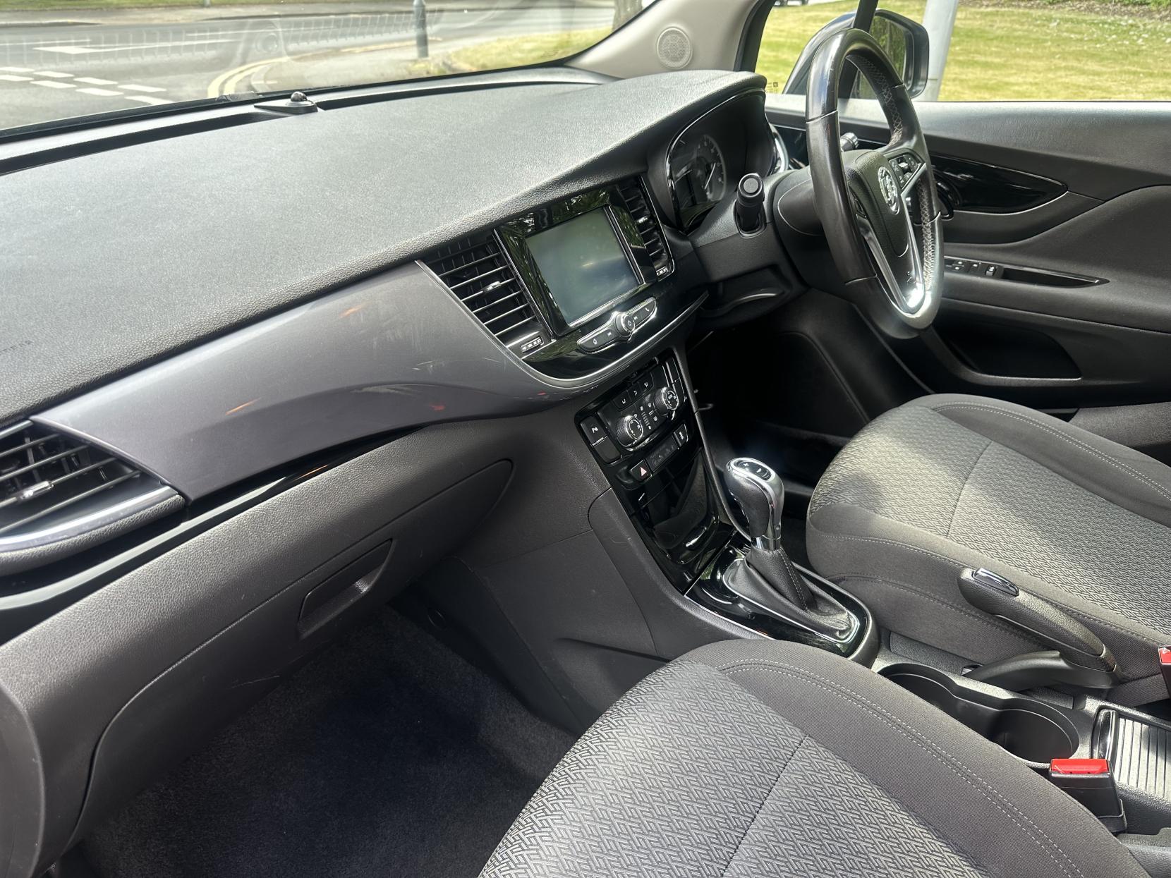Vauxhall Mokka X 1.6 CDTi Active SUV 5dr Diesel Auto Euro 6 (136 ps)