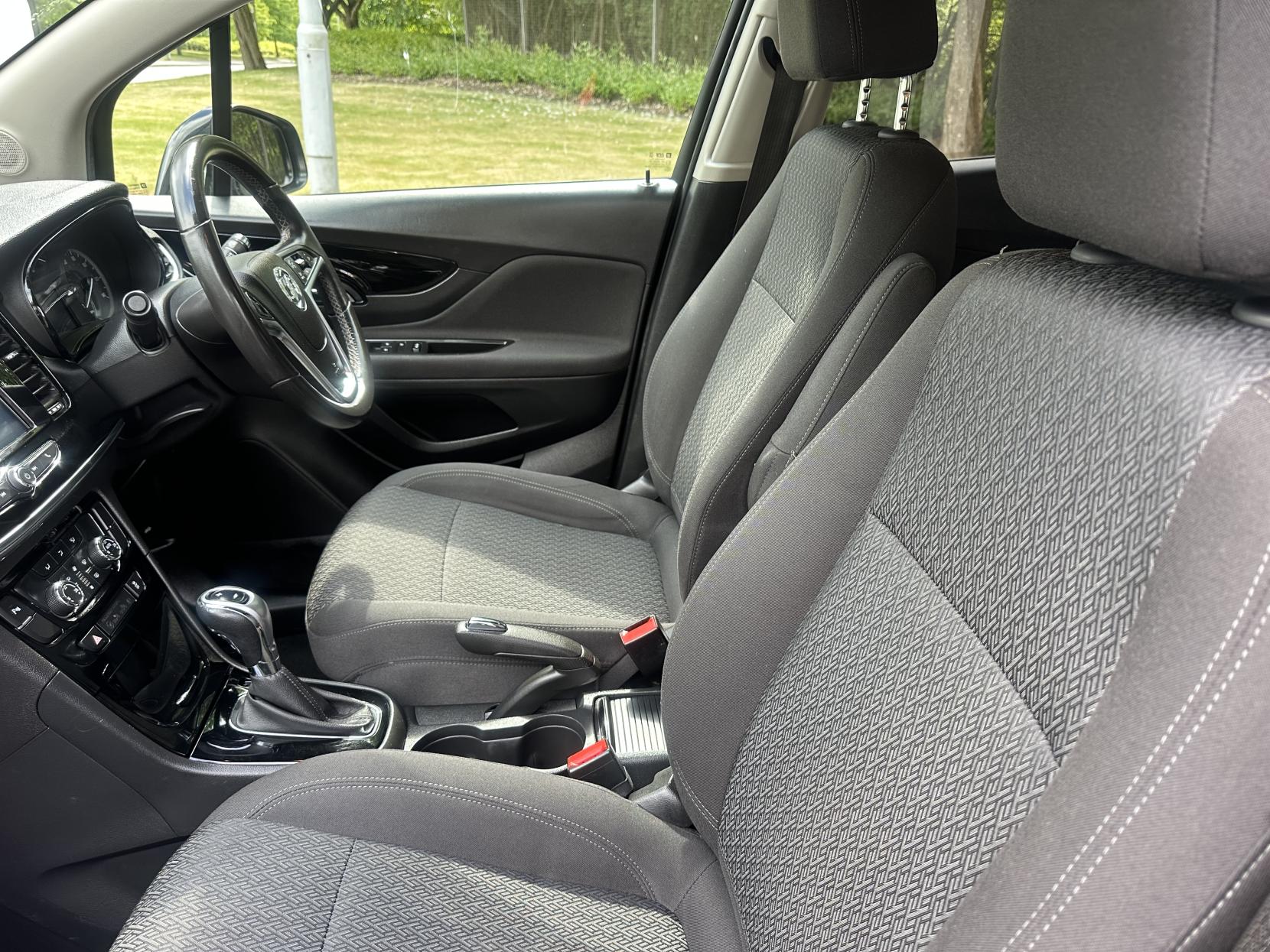 Vauxhall Mokka X 1.6 CDTi Active SUV 5dr Diesel Auto Euro 6 (136 ps)