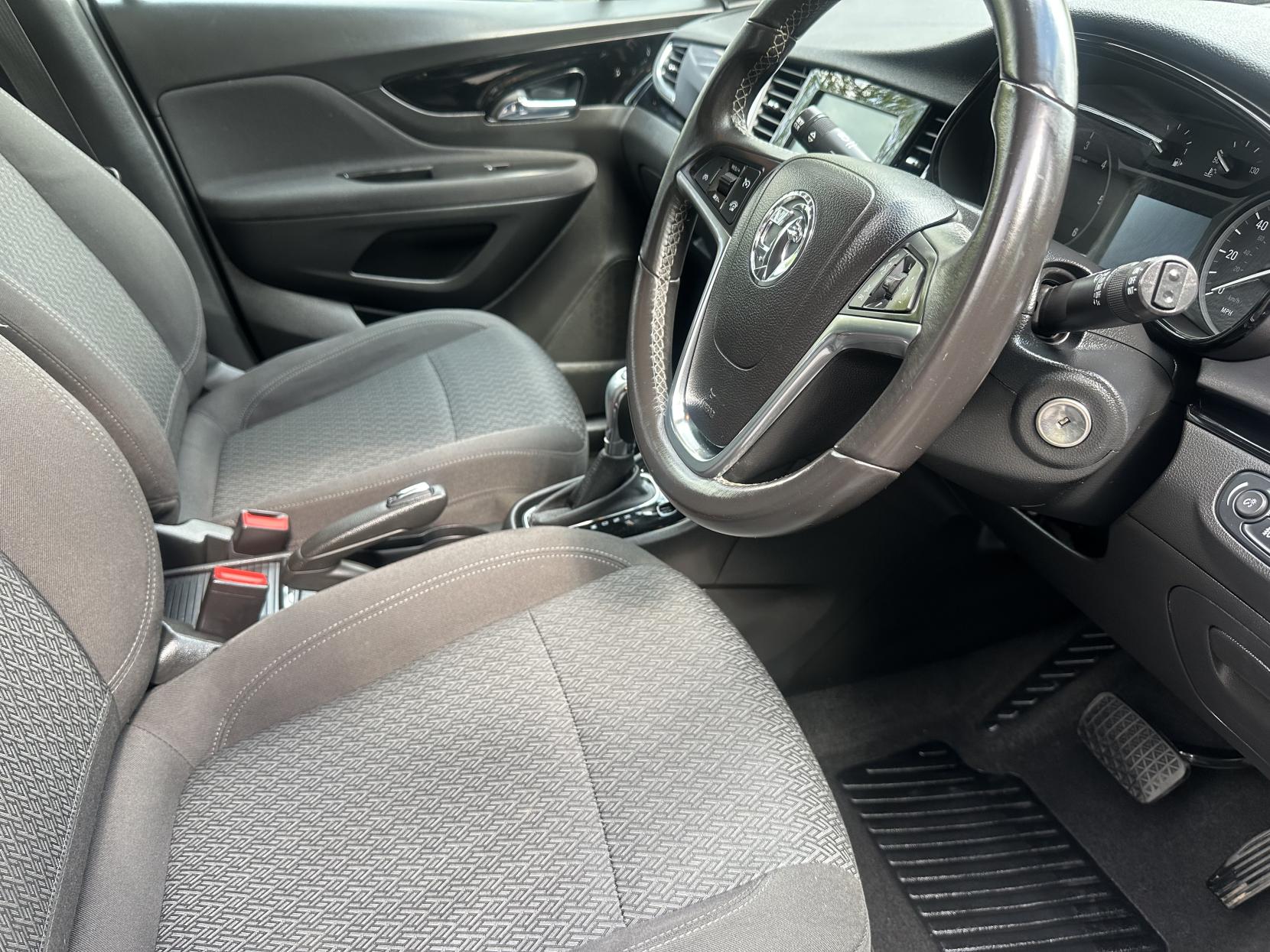 Vauxhall Mokka X 1.6 CDTi Active SUV 5dr Diesel Auto Euro 6 (136 ps)