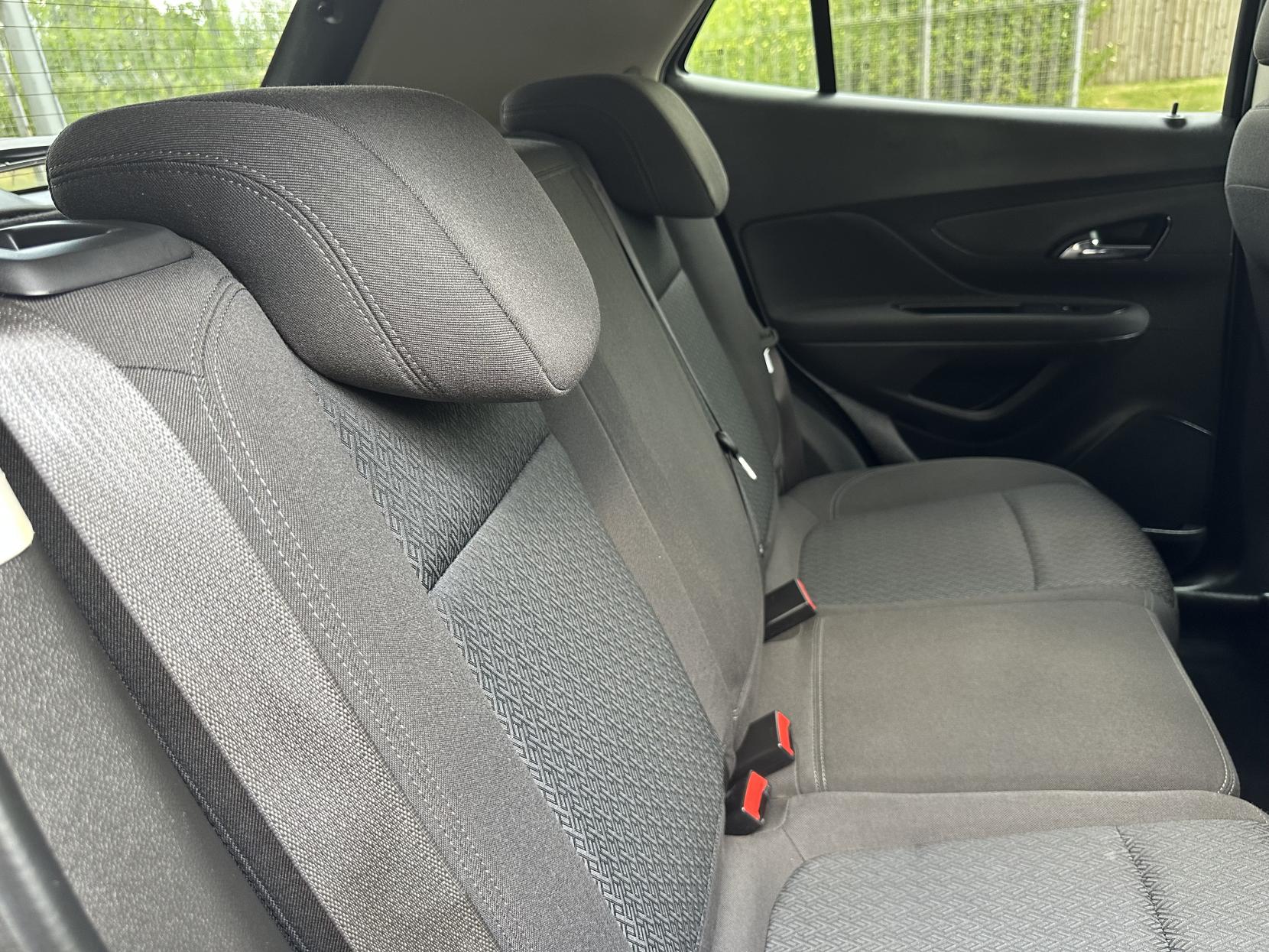 Vauxhall Mokka X 1.6 CDTi Active SUV 5dr Diesel Auto Euro 6 (136 ps)