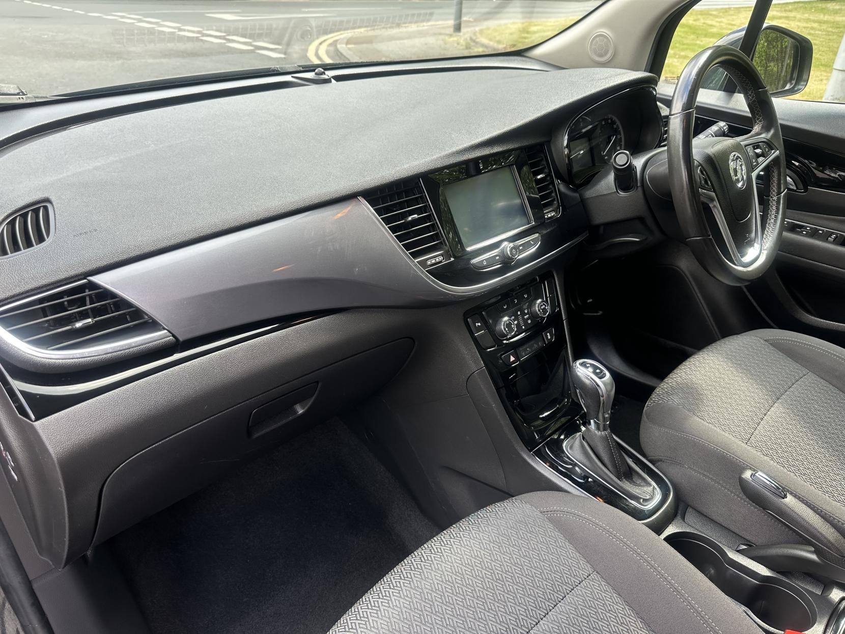 Vauxhall Mokka X 1.6 CDTi Active SUV 5dr Diesel Auto Euro 6 (136 ps)