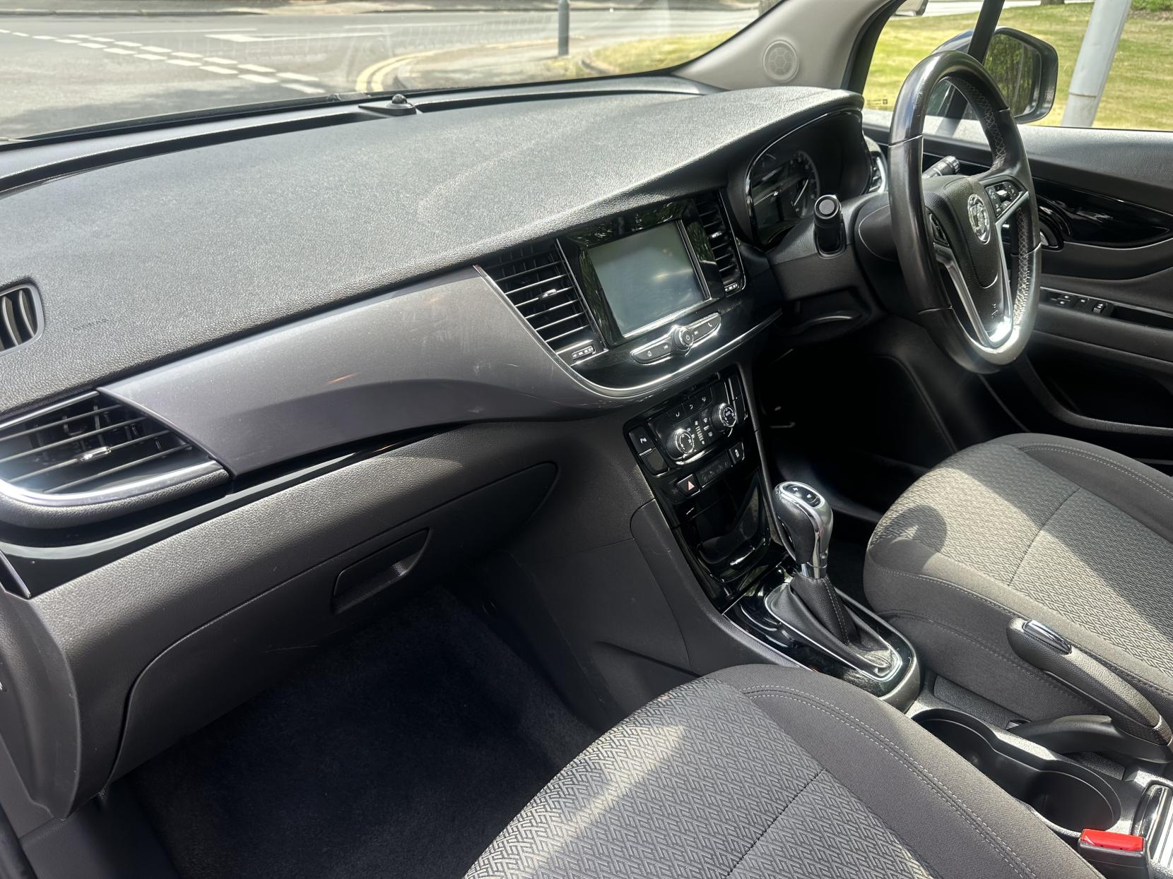 Vauxhall Mokka X 1.6 CDTi Active SUV 5dr Diesel Auto Euro 6 (136 ps)