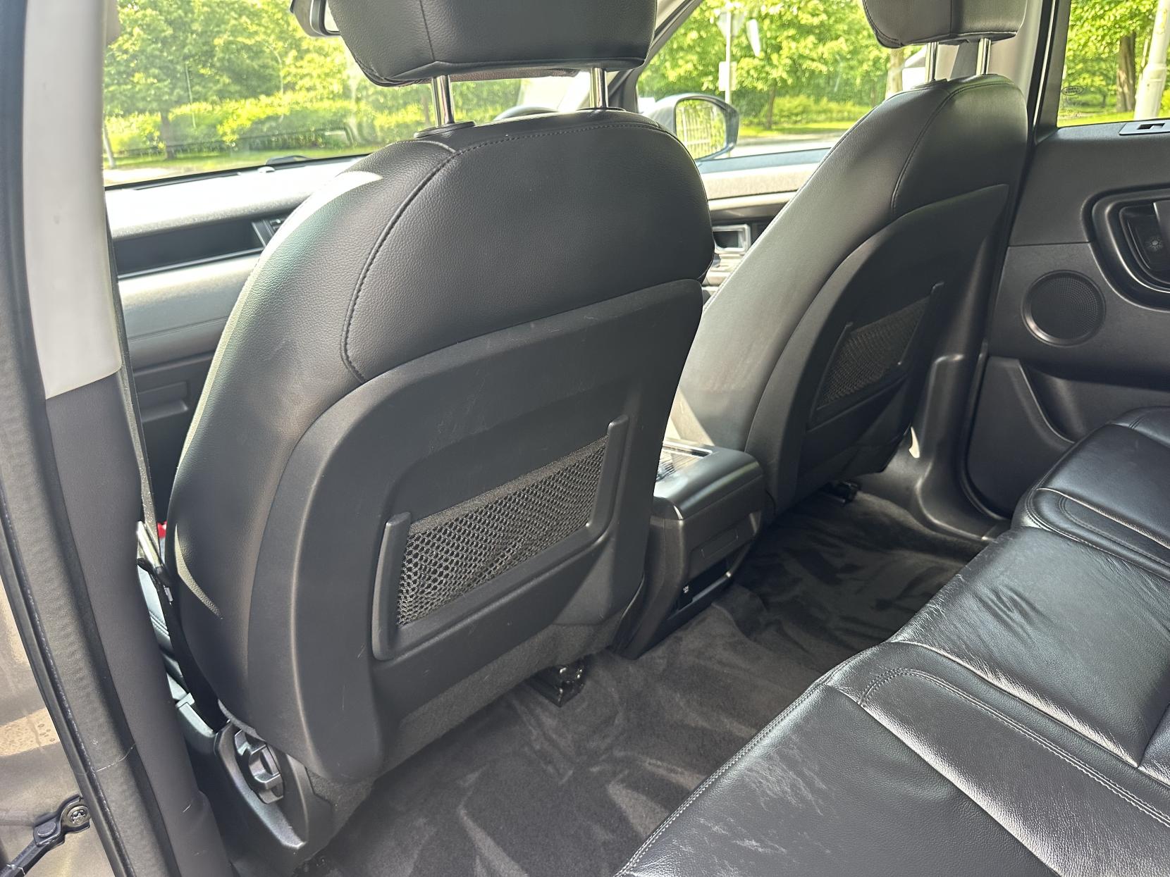 Land Rover Discovery Sport 2.0 TD4 Pure Edition SUV 5dr Diesel Manual 4WD Euro 6 (s/s) (5 Seat) (150 ps)