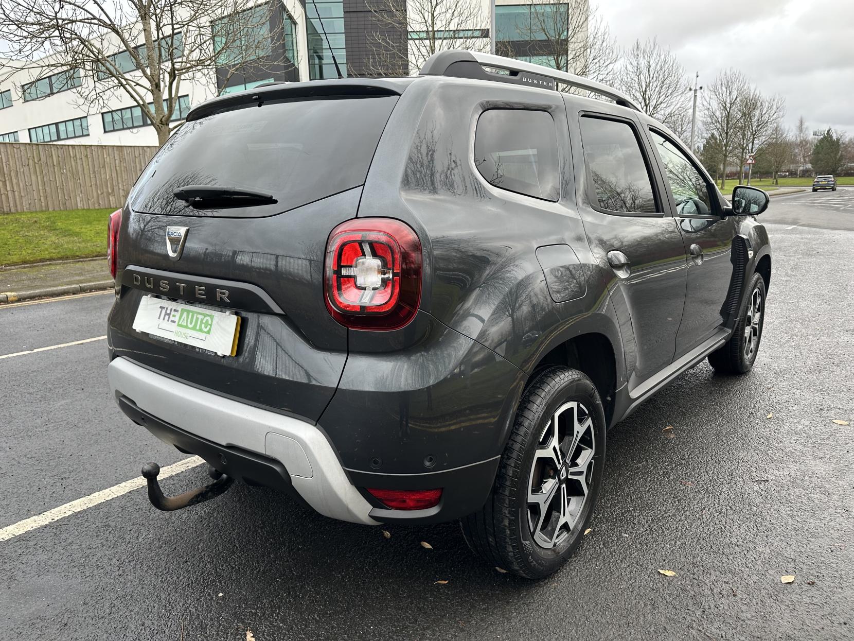 Dacia Duster 1.3 TCe Prestige SUV 5dr Petrol Manual Euro 6 (s/s) (130 ps)