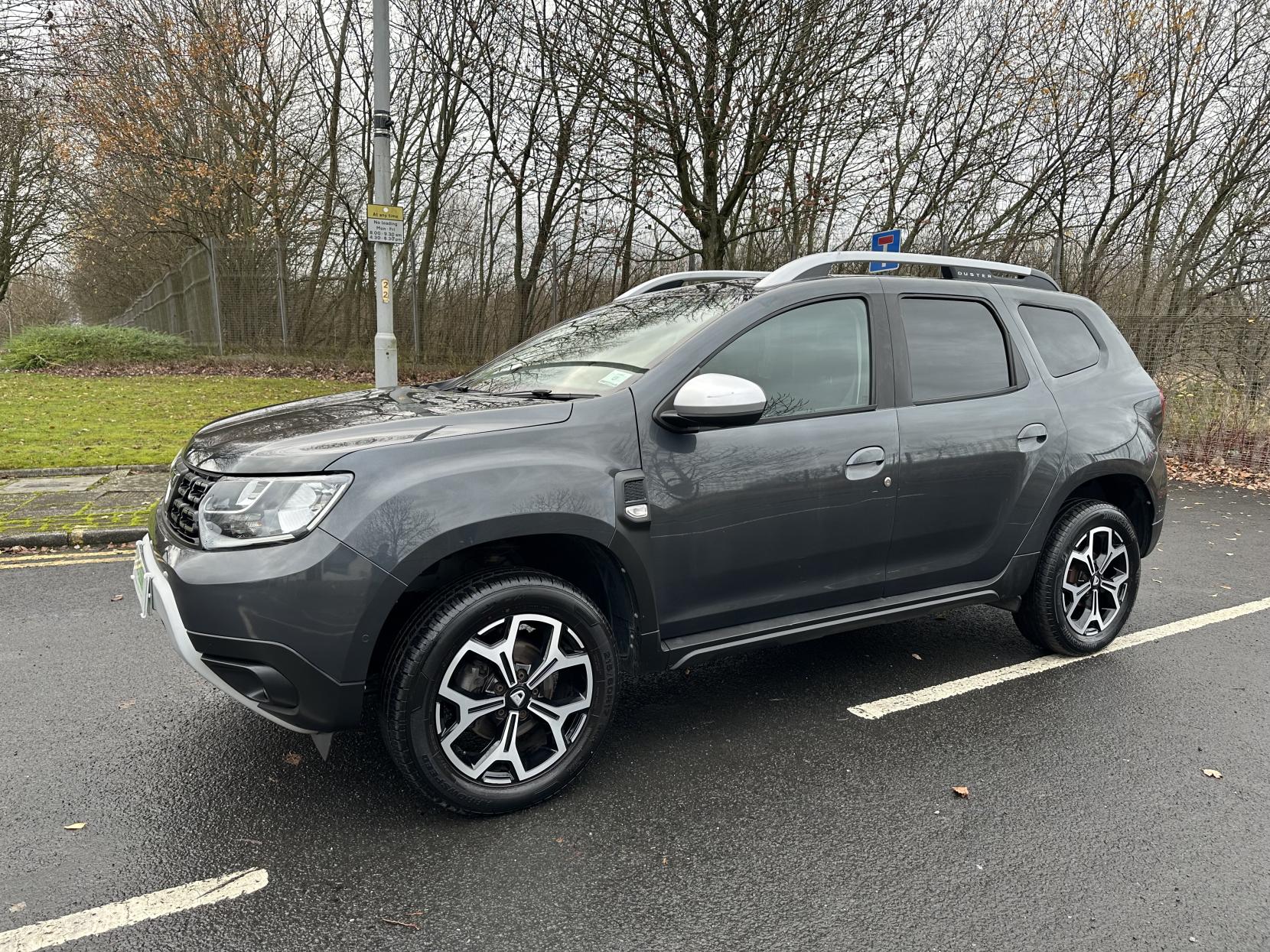 Dacia Duster 1.3 TCe Prestige SUV 5dr Petrol Manual Euro 6 (s/s) (130 ps)