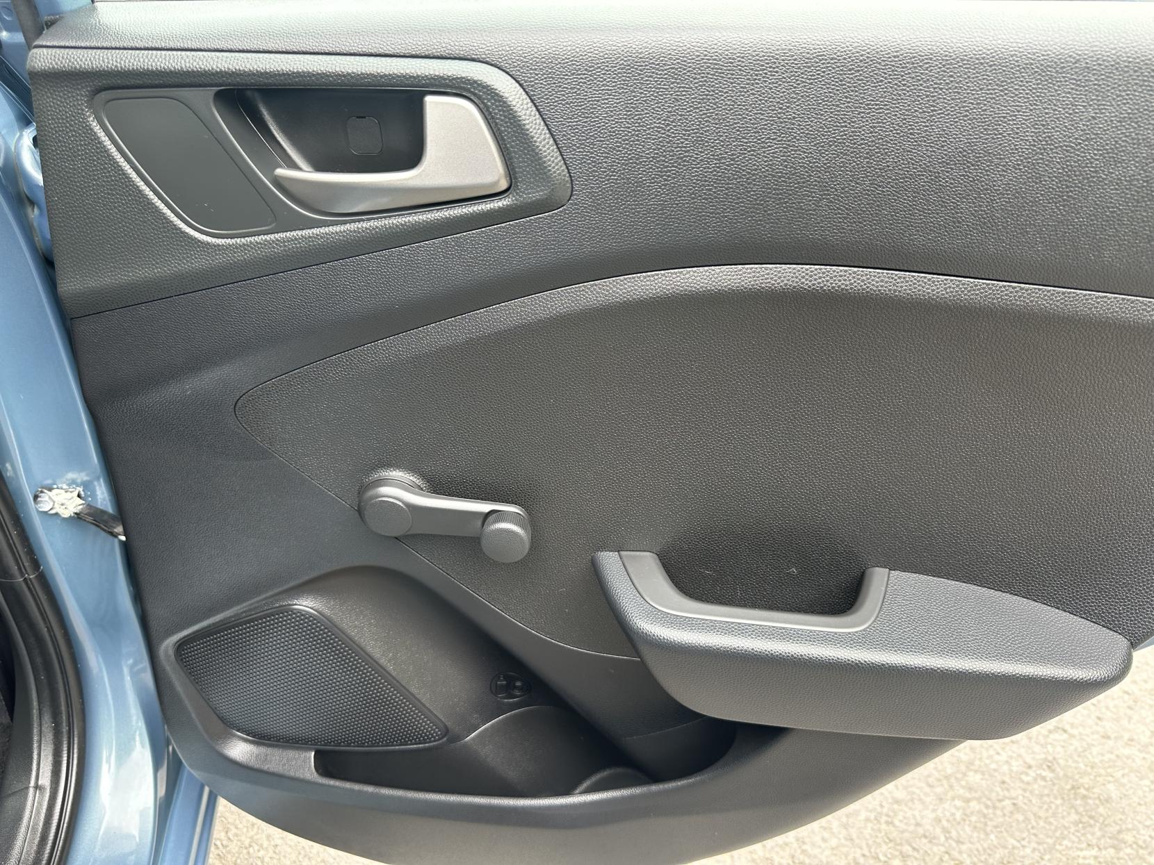 Hyundai i20 1.2 S Hatchback 5dr Petrol Manual Euro 6 (75 ps)