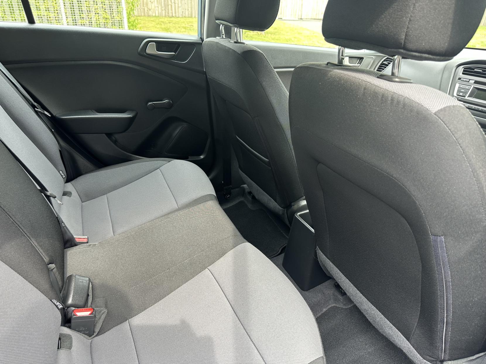 Hyundai i20 1.2 S Hatchback 5dr Petrol Manual Euro 6 (75 ps)