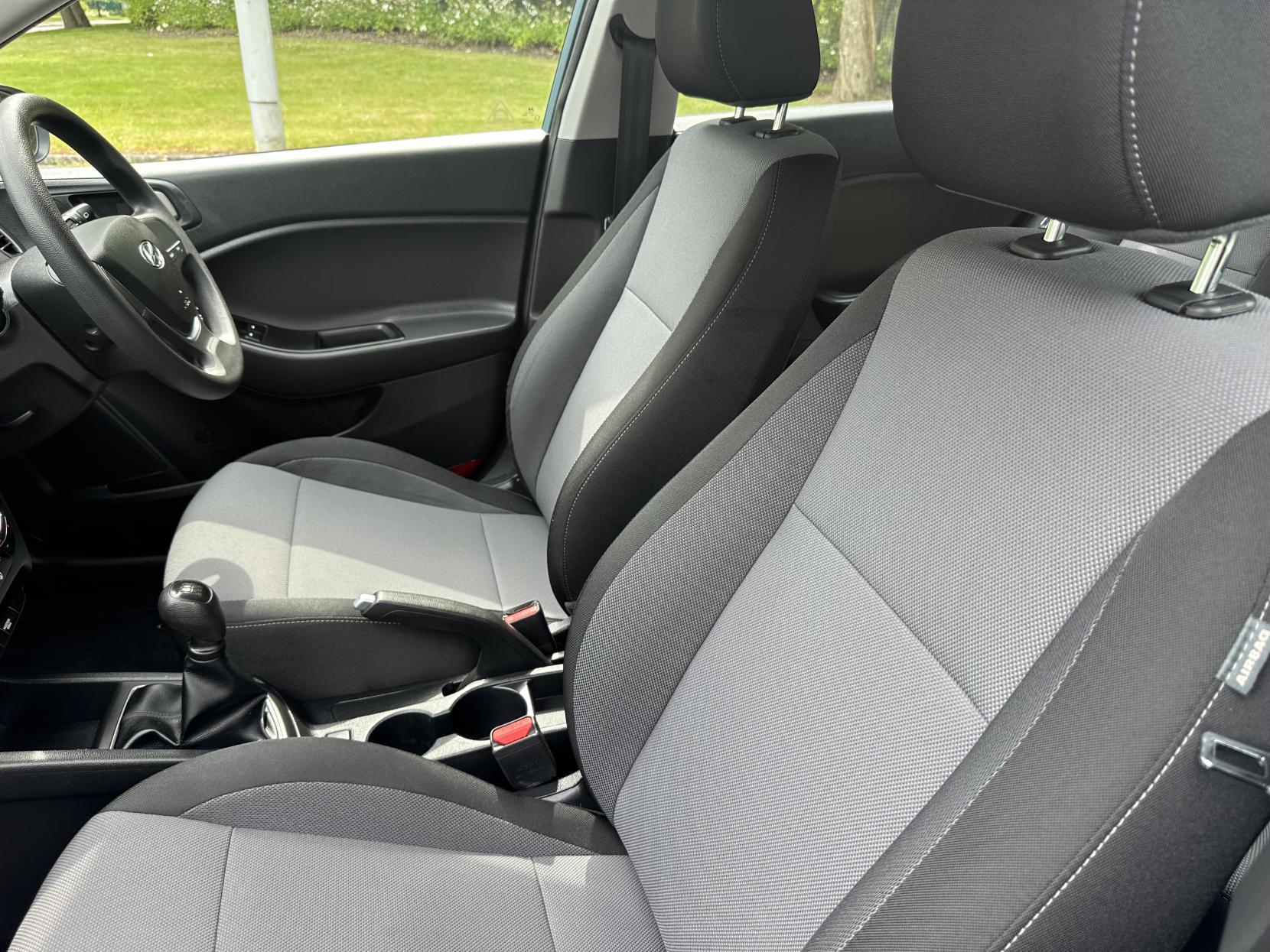 Hyundai i20 1.2 S Hatchback 5dr Petrol Manual Euro 6 (75 ps)