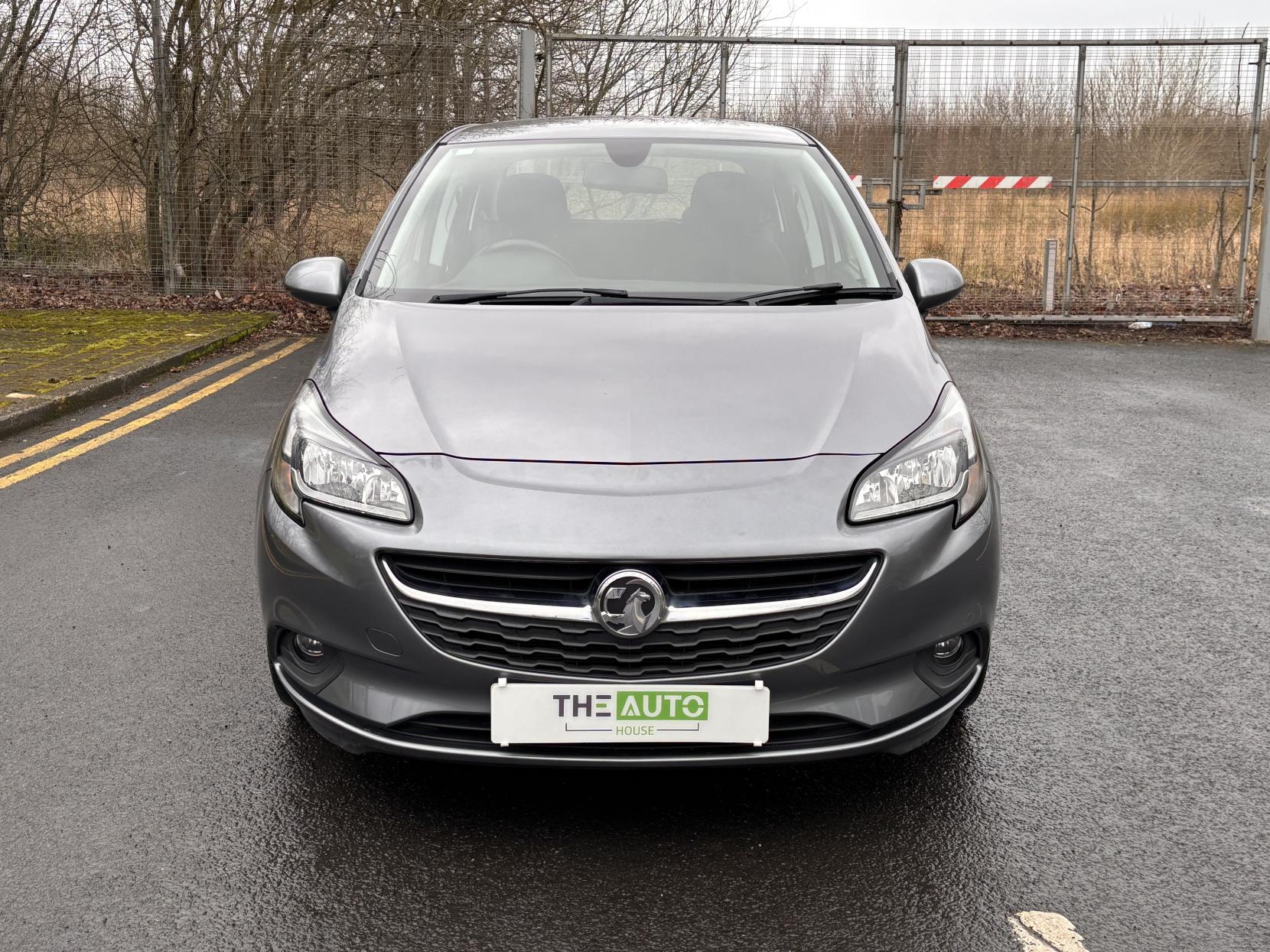 Vauxhall Corsa 1.3 CDTi ecoTEC Energy Hatchback 5dr Diesel Manual Euro 6 (s/s) (a/c) (75 ps)