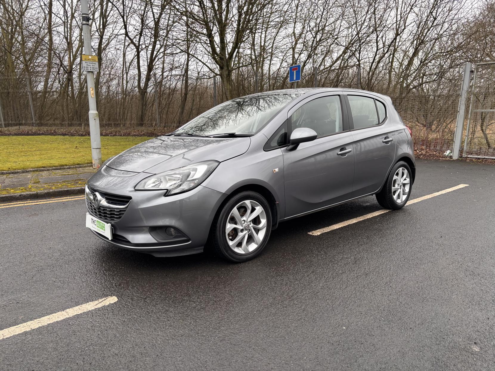 Vauxhall Corsa 1.3 CDTi ecoTEC Energy Hatchback 5dr Diesel Manual Euro 6 (s/s) (a/c) (75 ps)