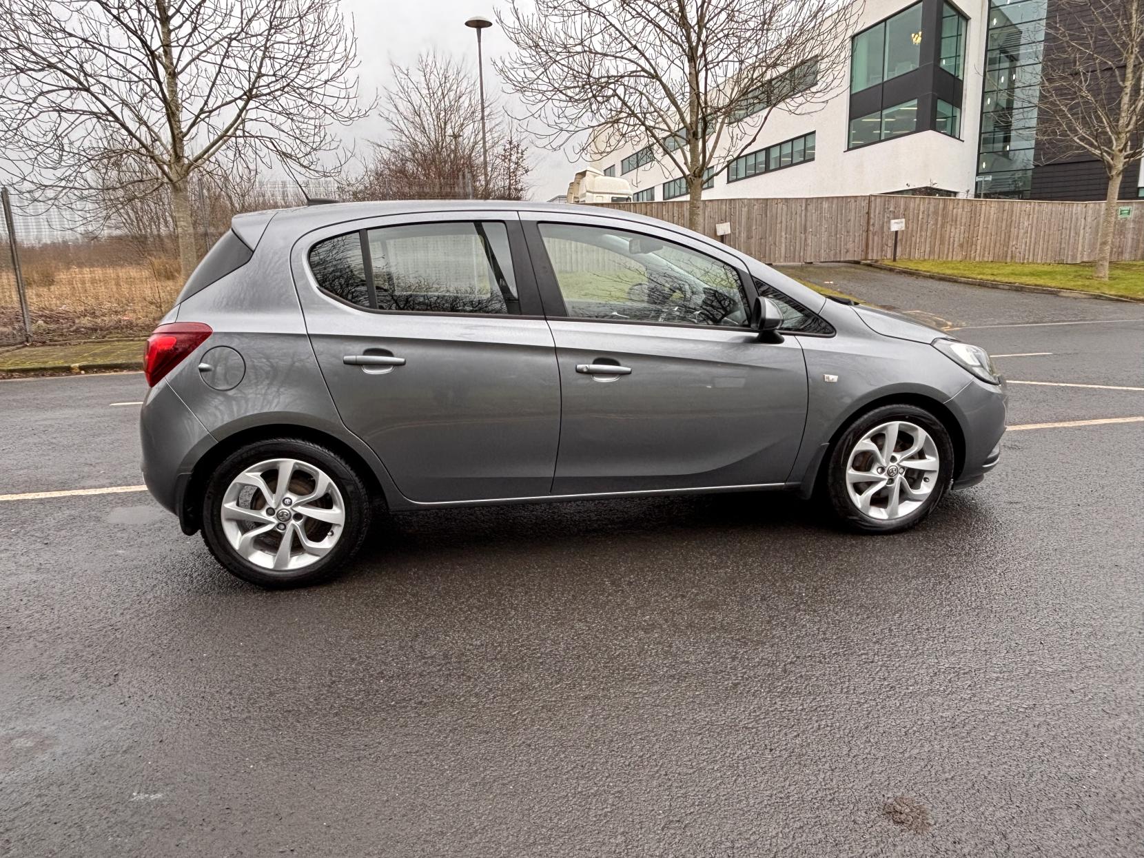 Vauxhall Corsa 1.3 CDTi ecoTEC Energy Hatchback 5dr Diesel Manual Euro 6 (s/s) (a/c) (75 ps)