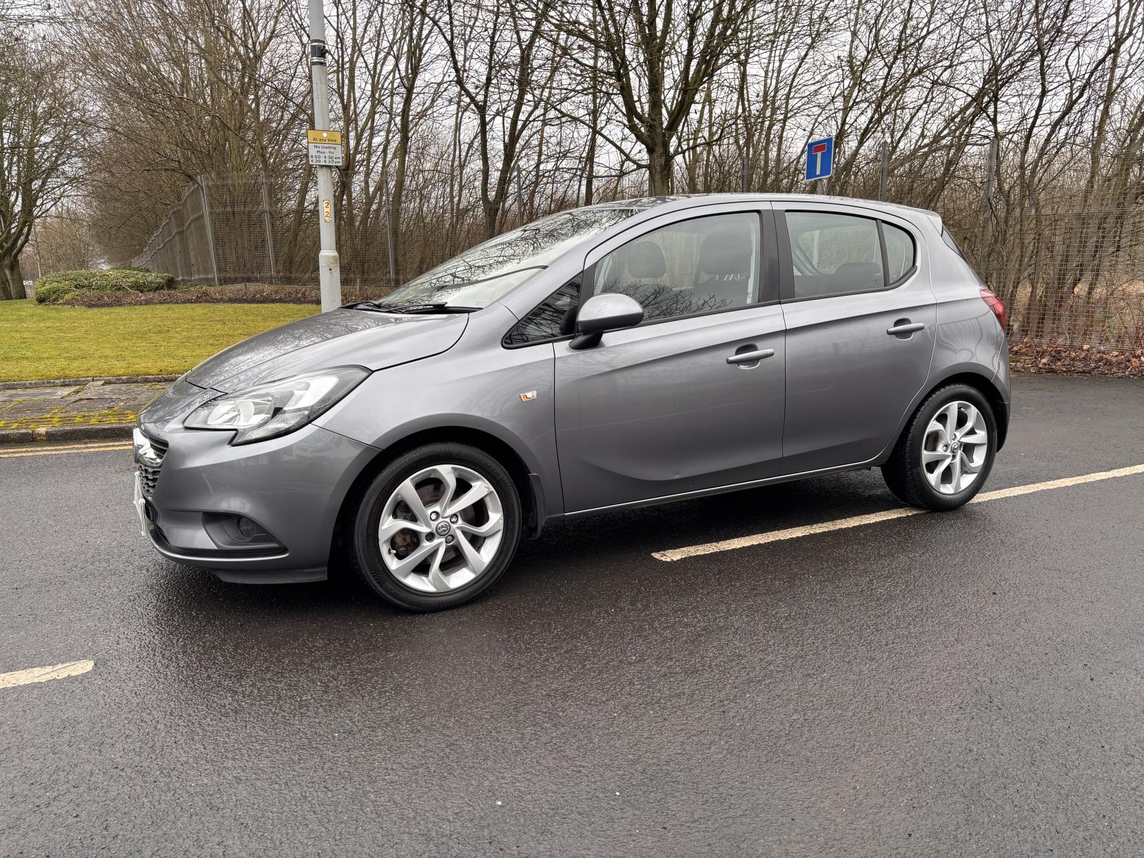 Vauxhall Corsa 1.3 CDTi ecoTEC Energy Hatchback 5dr Diesel Manual Euro 6 (s/s) (a/c) (75 ps)