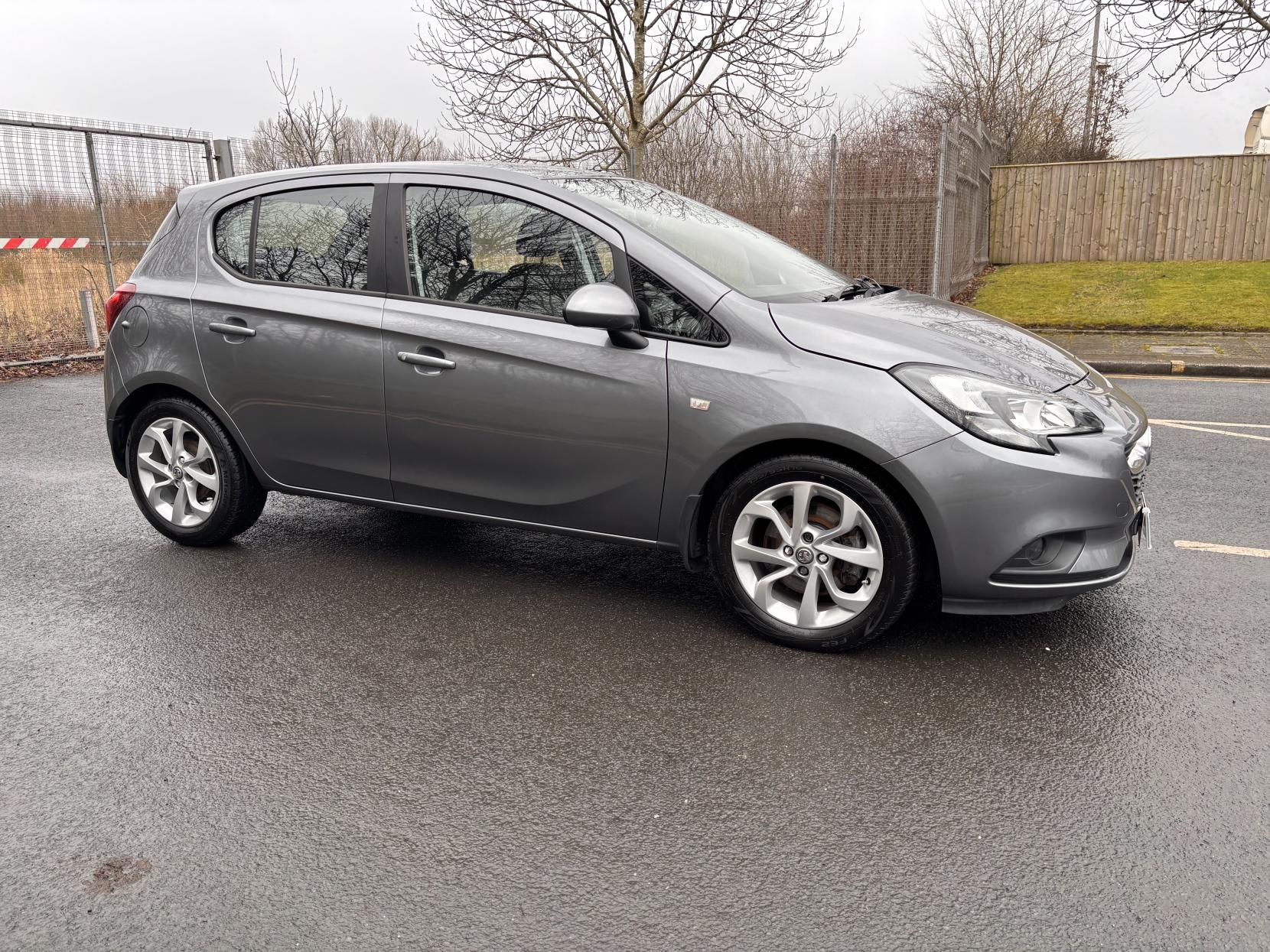 Vauxhall Corsa 1.3 CDTi ecoTEC Energy Hatchback 5dr Diesel Manual Euro 6 (s/s) (a/c) (75 ps)