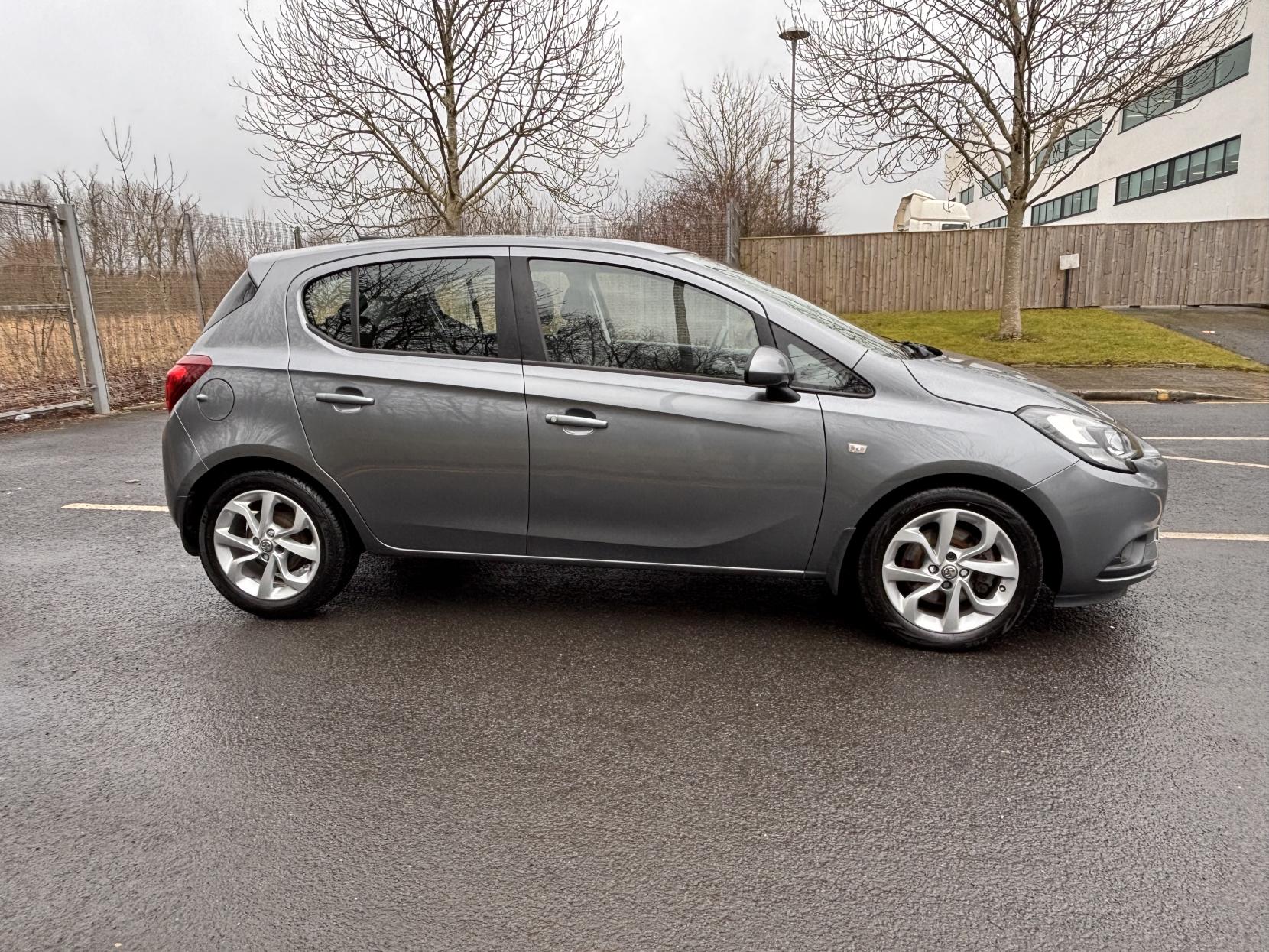 Vauxhall Corsa 1.3 CDTi ecoTEC Energy Hatchback 5dr Diesel Manual Euro 6 (s/s) (a/c) (75 ps)