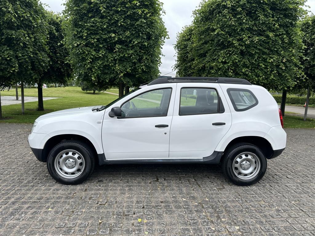 Dacia DUSTER HATCHBACK 1.6 ACCESS 5DR Manual