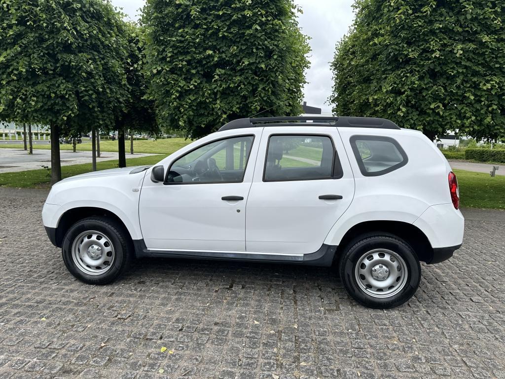 Dacia DUSTER HATCHBACK 1.6 ACCESS 5DR Manual