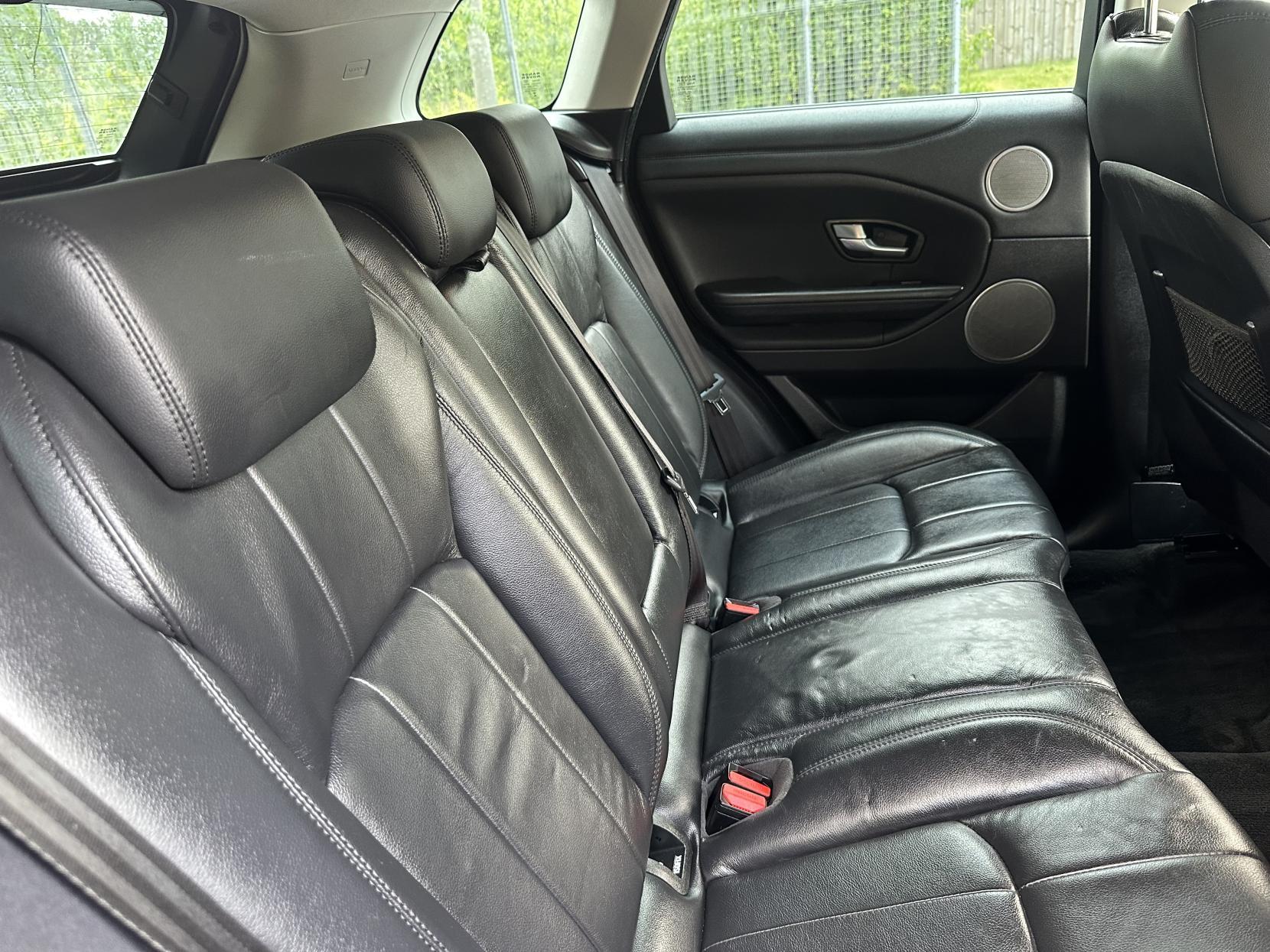 Land Rover Range Rover Evoque 2.0 eD4 SE Tech SUV 5dr Diesel Manual FWD Euro 6 (s/s) (150 ps)