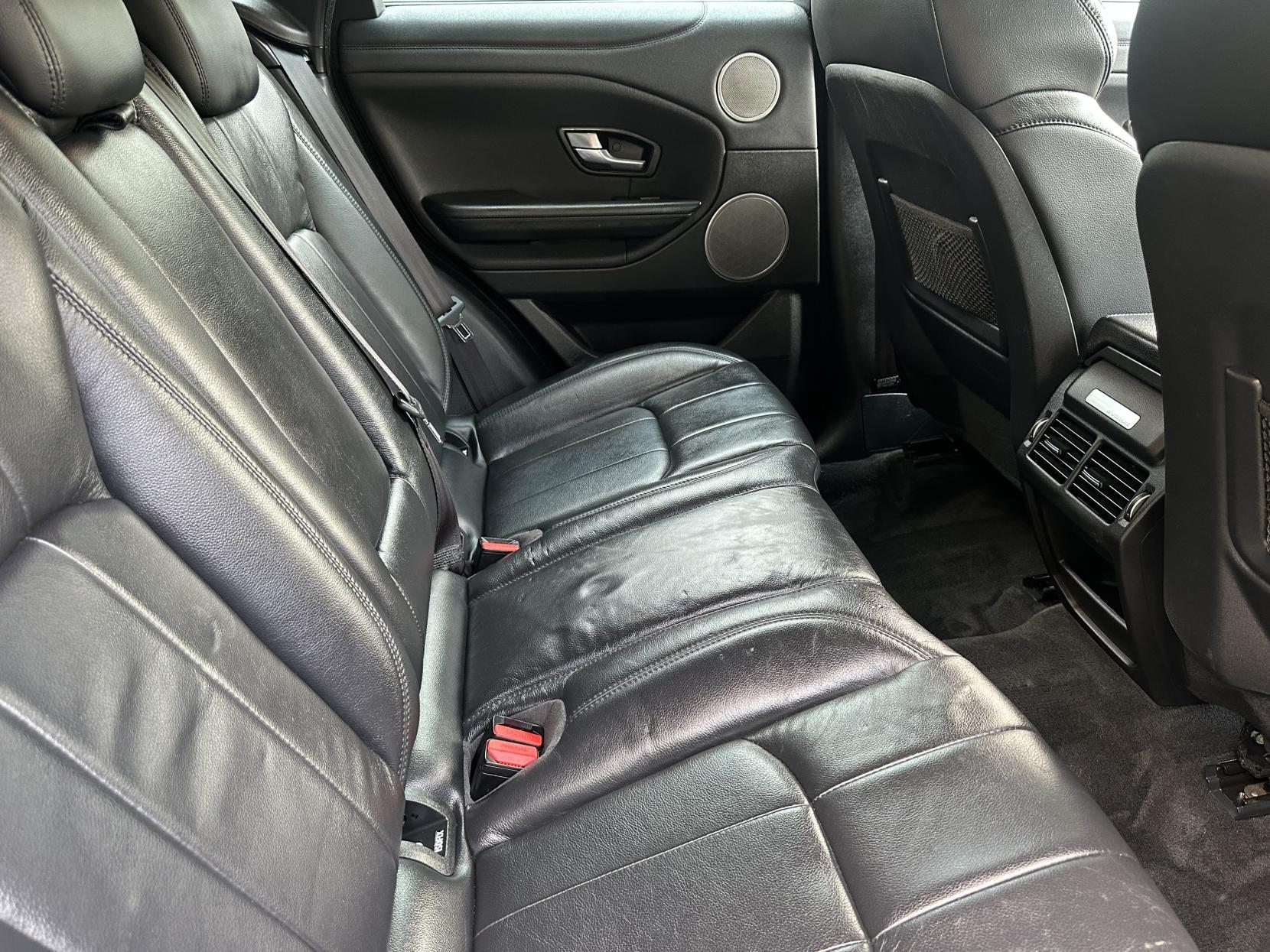 Land Rover Range Rover Evoque 2.0 eD4 SE Tech SUV 5dr Diesel Manual FWD Euro 6 (s/s) (150 ps)