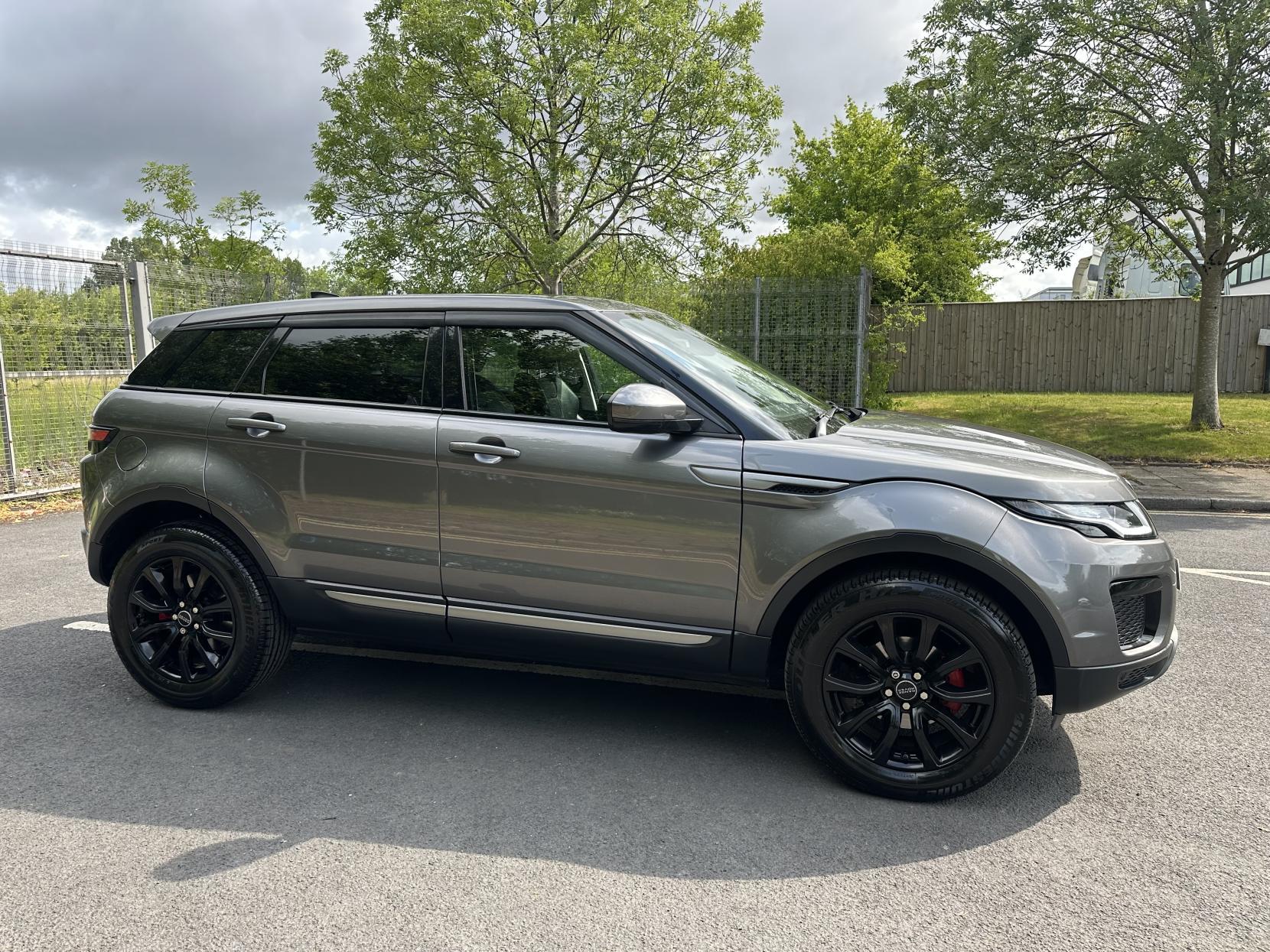 Land Rover Range Rover Evoque 2.0 eD4 SE Tech SUV 5dr Diesel Manual FWD Euro 6 (s/s) (150 ps)