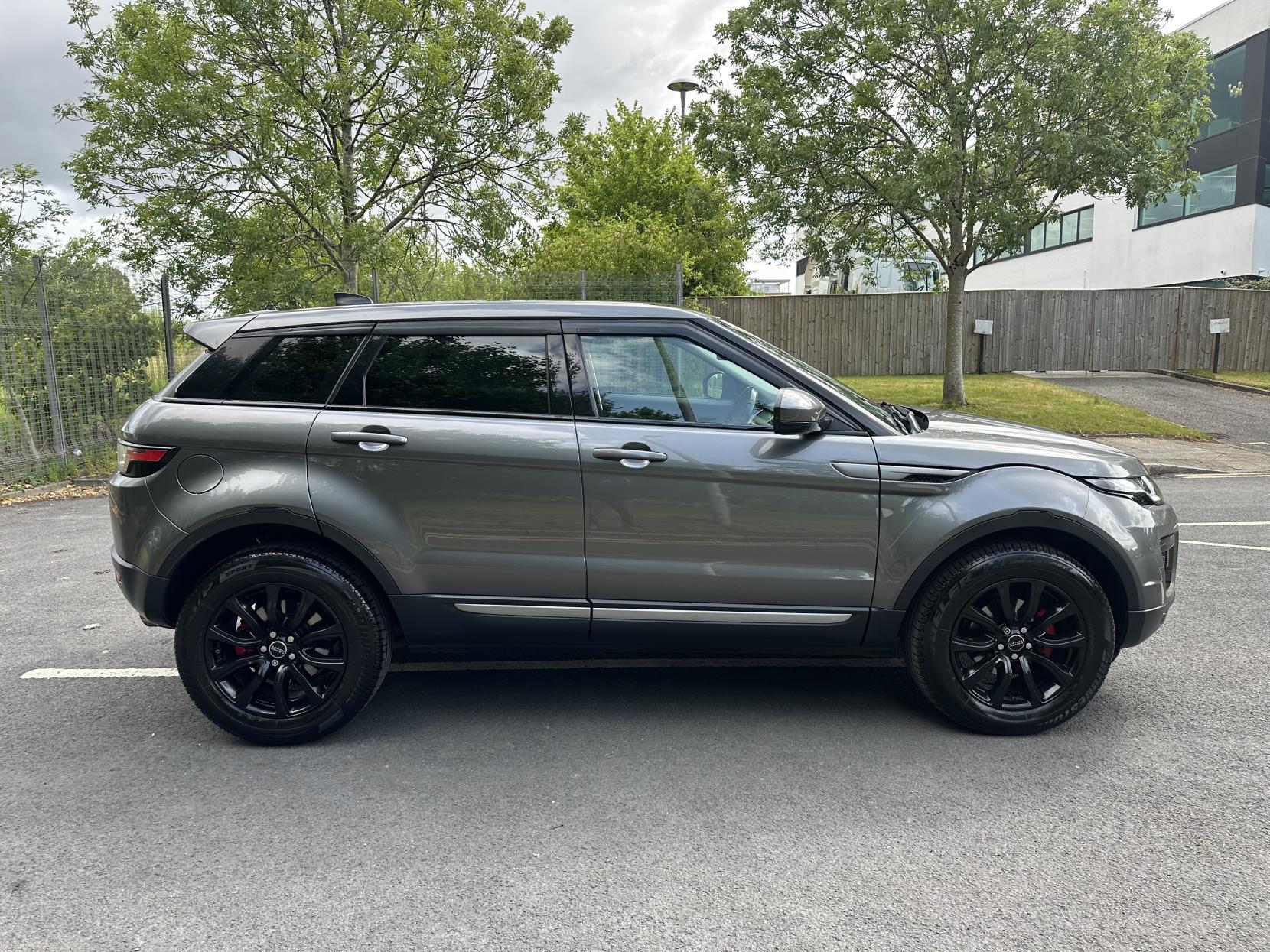 Land Rover Range Rover Evoque 2.0 eD4 SE Tech SUV 5dr Diesel Manual FWD Euro 6 (s/s) (150 ps)