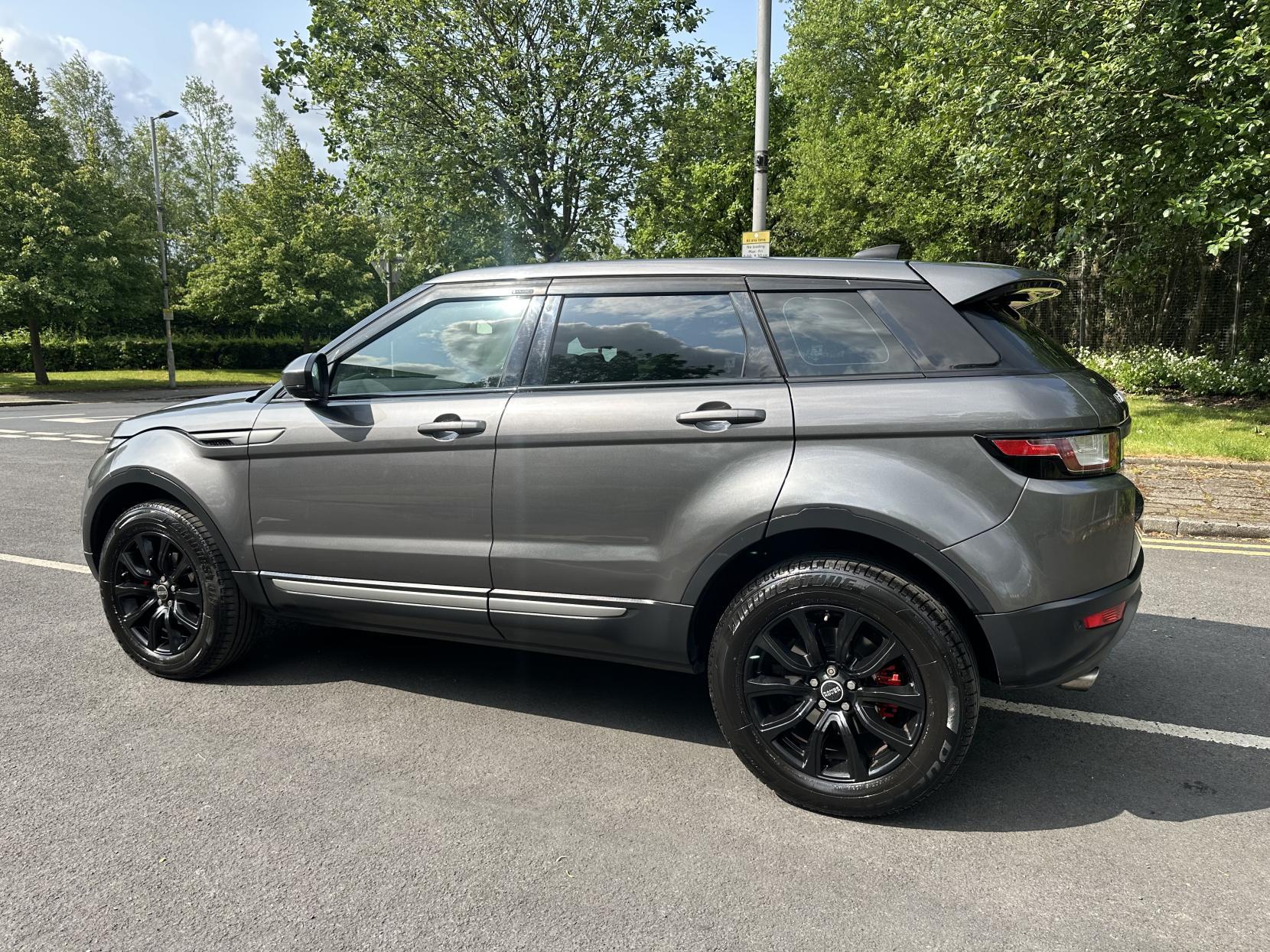 Land Rover Range Rover Evoque 2.0 eD4 SE Tech SUV 5dr Diesel Manual FWD Euro 6 (s/s) (150 ps)