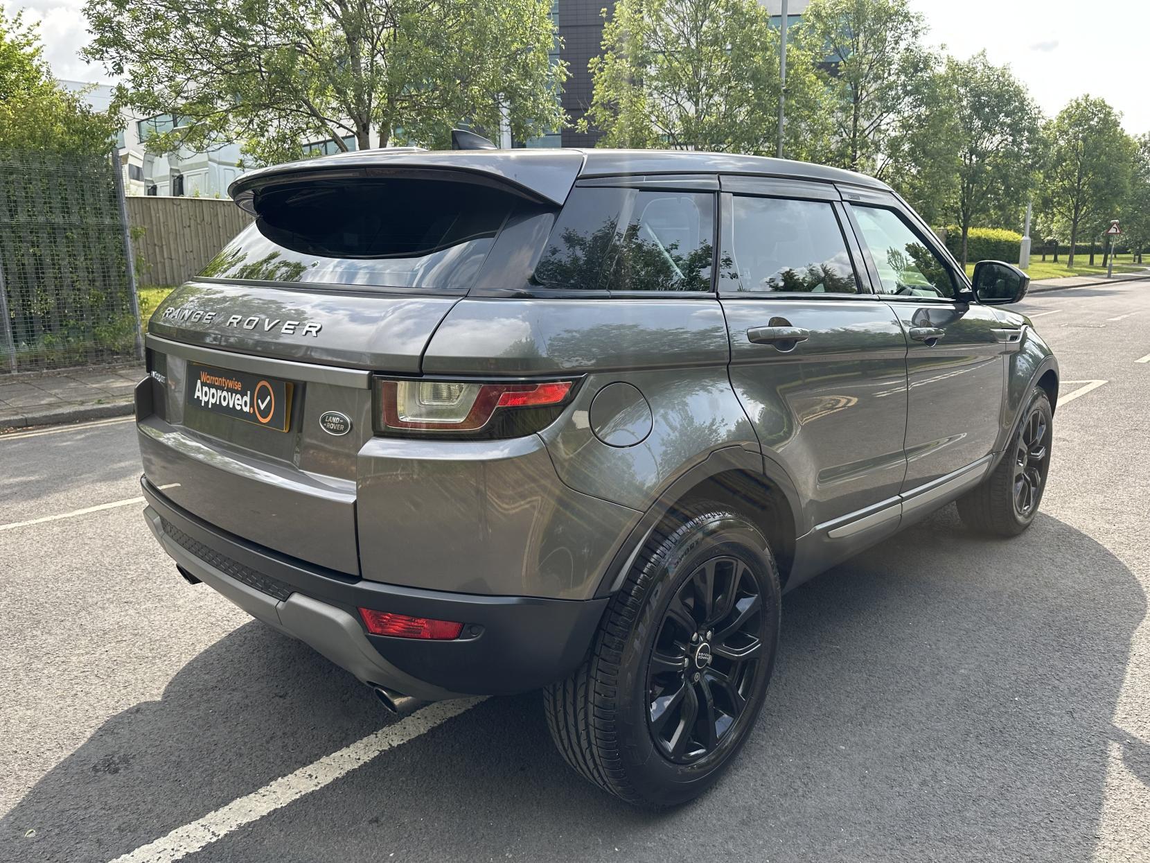 Land Rover Range Rover Evoque 2.0 eD4 SE Tech SUV 5dr Diesel Manual FWD Euro 6 (s/s) (150 ps)