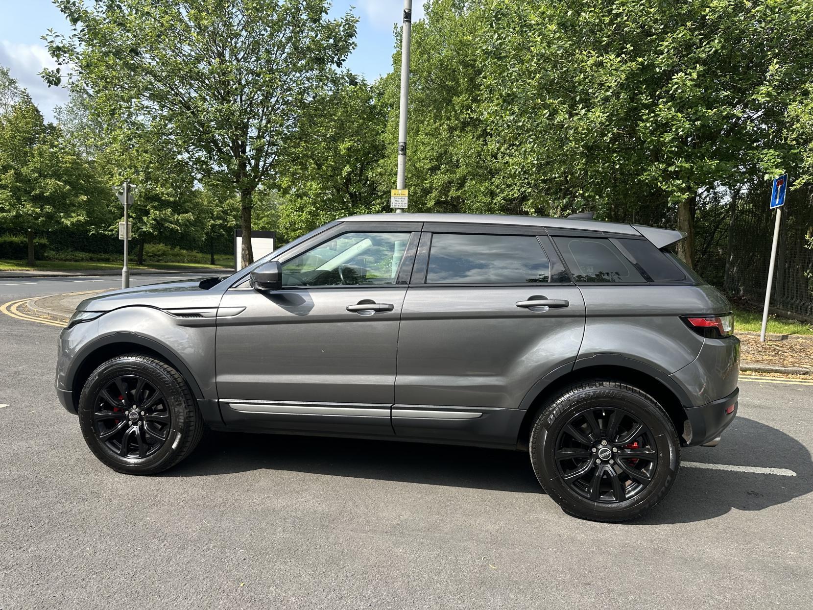Land Rover Range Rover Evoque 2.0 eD4 SE Tech SUV 5dr Diesel Manual FWD Euro 6 (s/s) (150 ps)