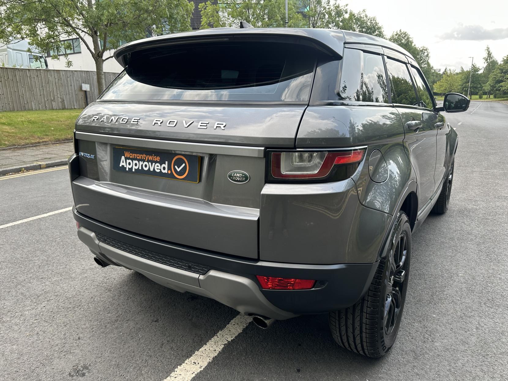 Land Rover Range Rover Evoque 2.0 eD4 SE Tech SUV 5dr Diesel Manual FWD Euro 6 (s/s) (150 ps)