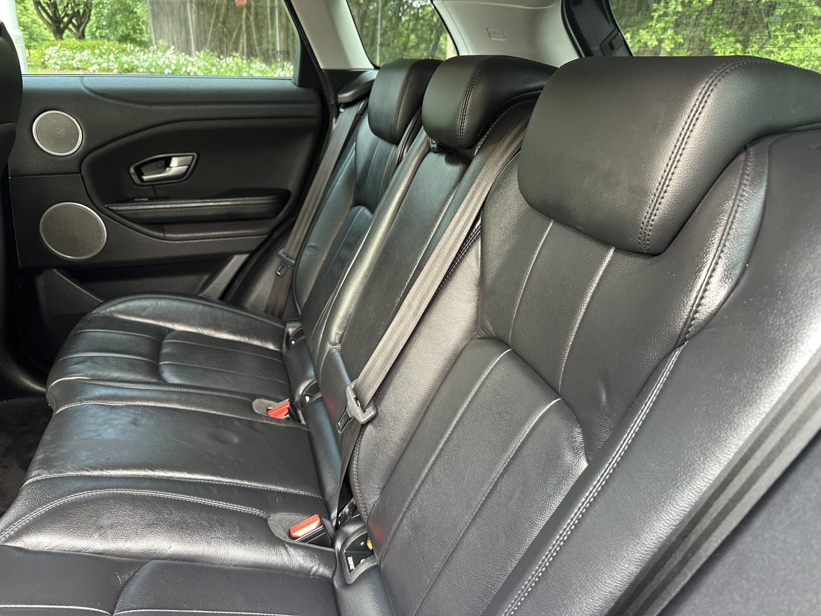 Land Rover Range Rover Evoque 2.0 eD4 SE Tech SUV 5dr Diesel Manual FWD Euro 6 (s/s) (150 ps)