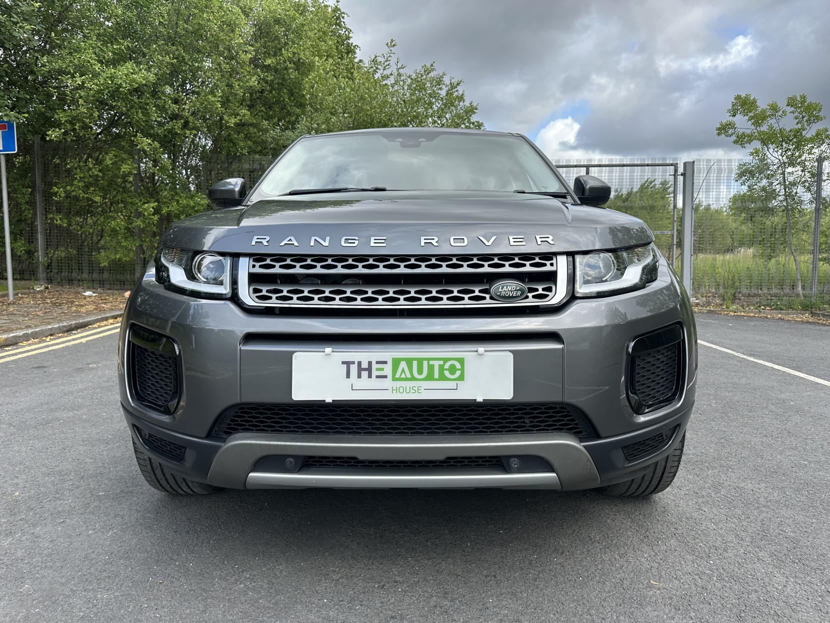 Land Rover Range Rover Evoque 2.0 eD4 SE Tech SUV 5dr Diesel Manual FWD Euro 6 (s/s) (150 ps)