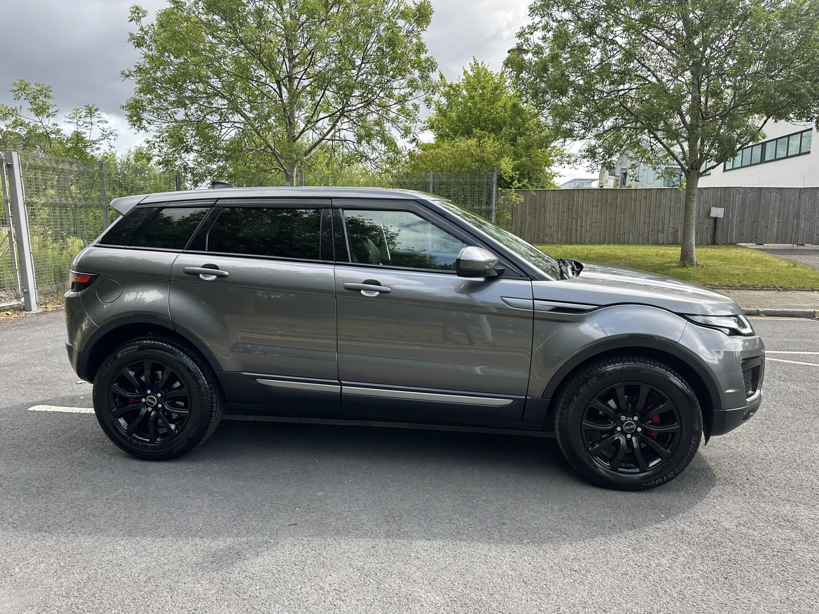Land Rover Range Rover Evoque 2.0 eD4 SE Tech SUV 5dr Diesel Manual FWD Euro 6 (s/s) (150 ps)