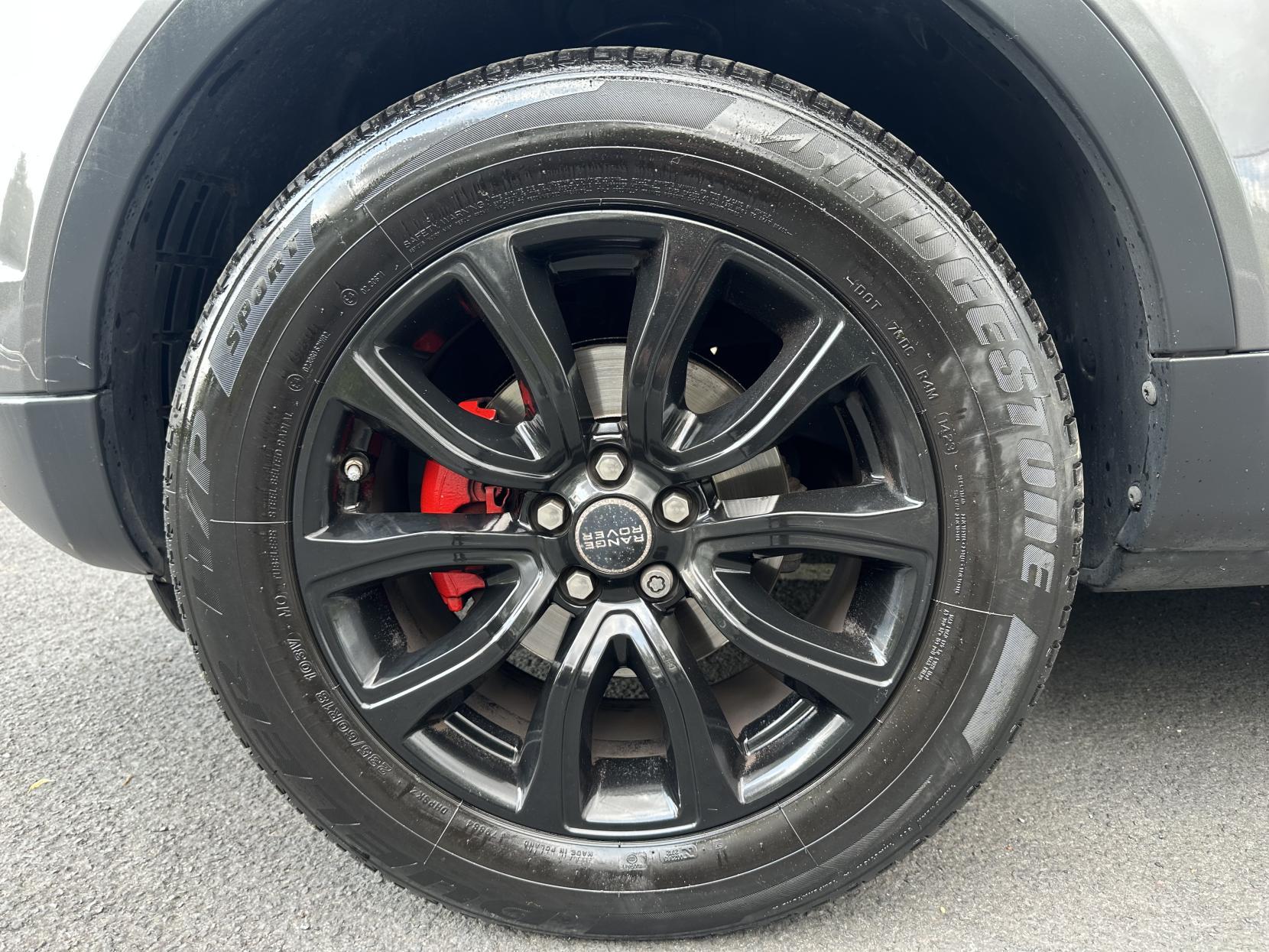 Land Rover Range Rover Evoque 2.0 eD4 SE Tech SUV 5dr Diesel Manual FWD Euro 6 (s/s) (150 ps)