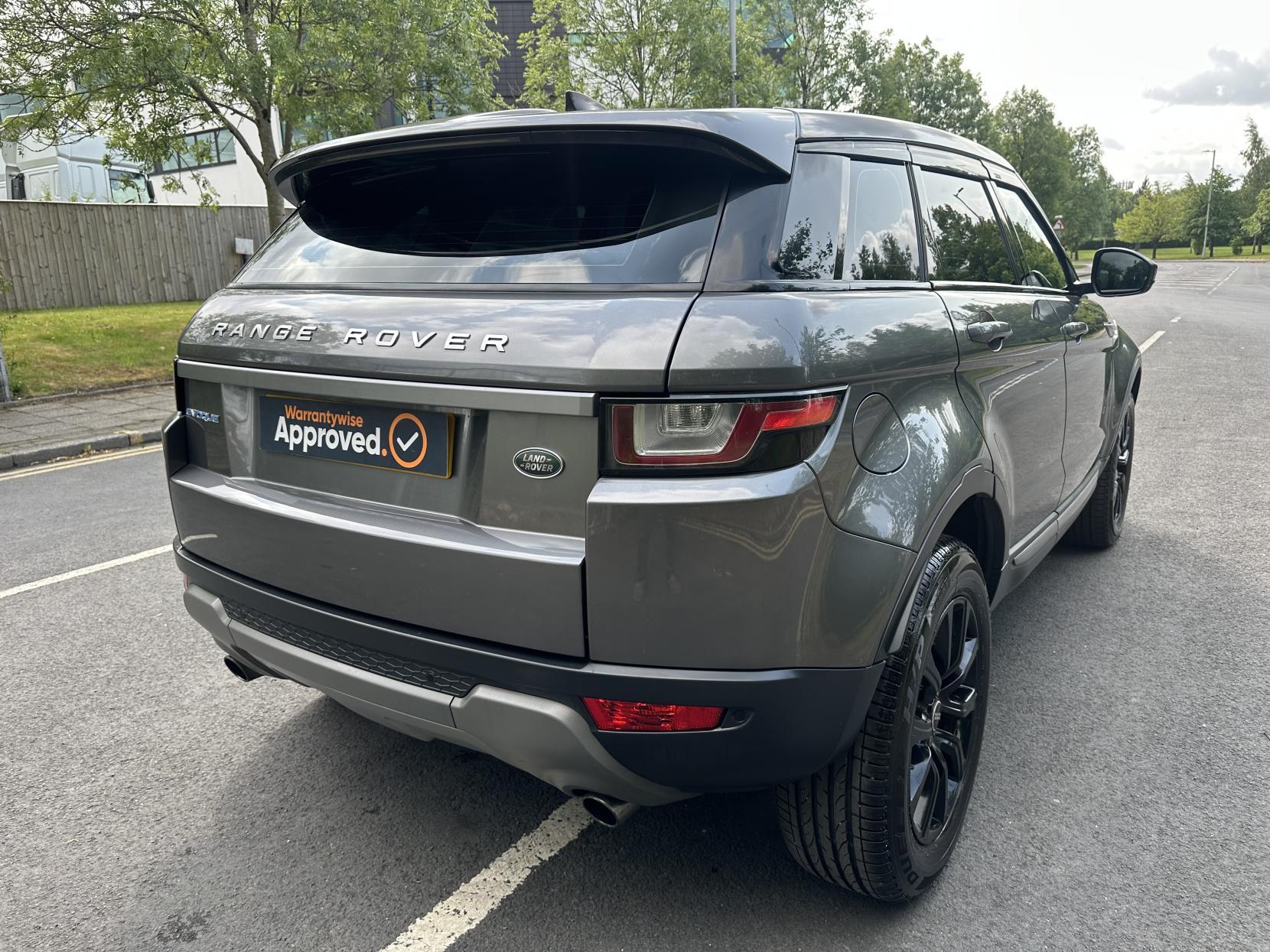 Land Rover Range Rover Evoque 2.0 eD4 SE Tech SUV 5dr Diesel Manual FWD Euro 6 (s/s) (150 ps)