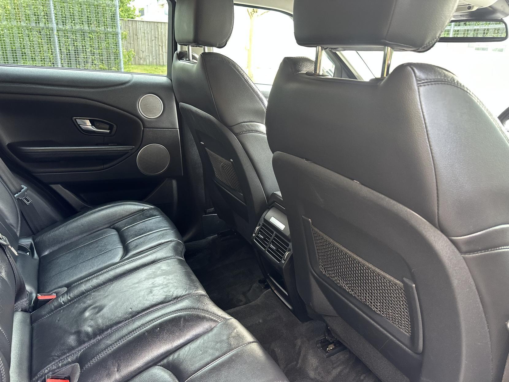 Land Rover Range Rover Evoque 2.0 eD4 SE Tech SUV 5dr Diesel Manual FWD Euro 6 (s/s) (150 ps)
