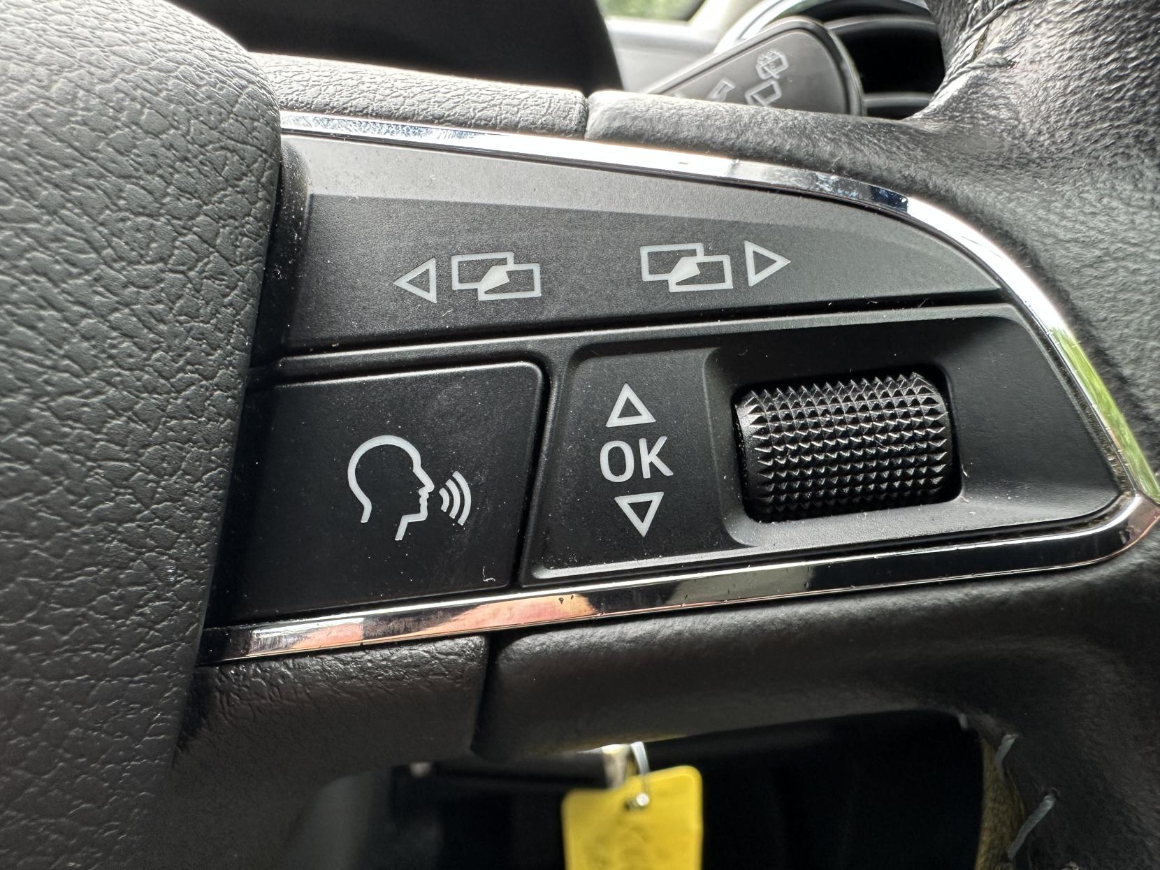SEAT Ibiza 1.2 TSI Connect Hatchback 5dr Petrol Manual Euro 6 (90 ps)