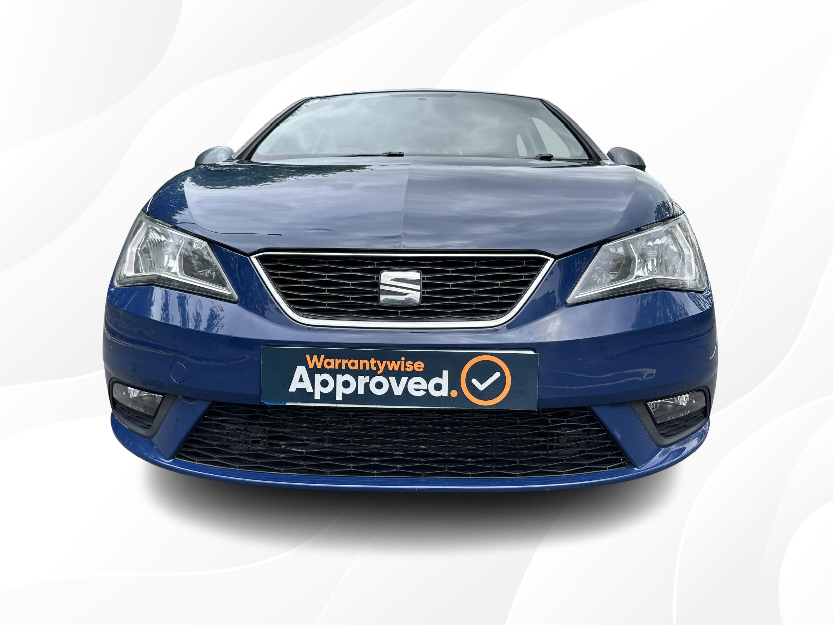 SEAT Ibiza 1.2 TSI Connect Hatchback 5dr Petrol Manual Euro 6 (90 ps)