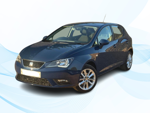 SEAT Ibiza 1.2 TSI Connect Hatchback 5dr Petrol Manual Euro 6 (90 ps)