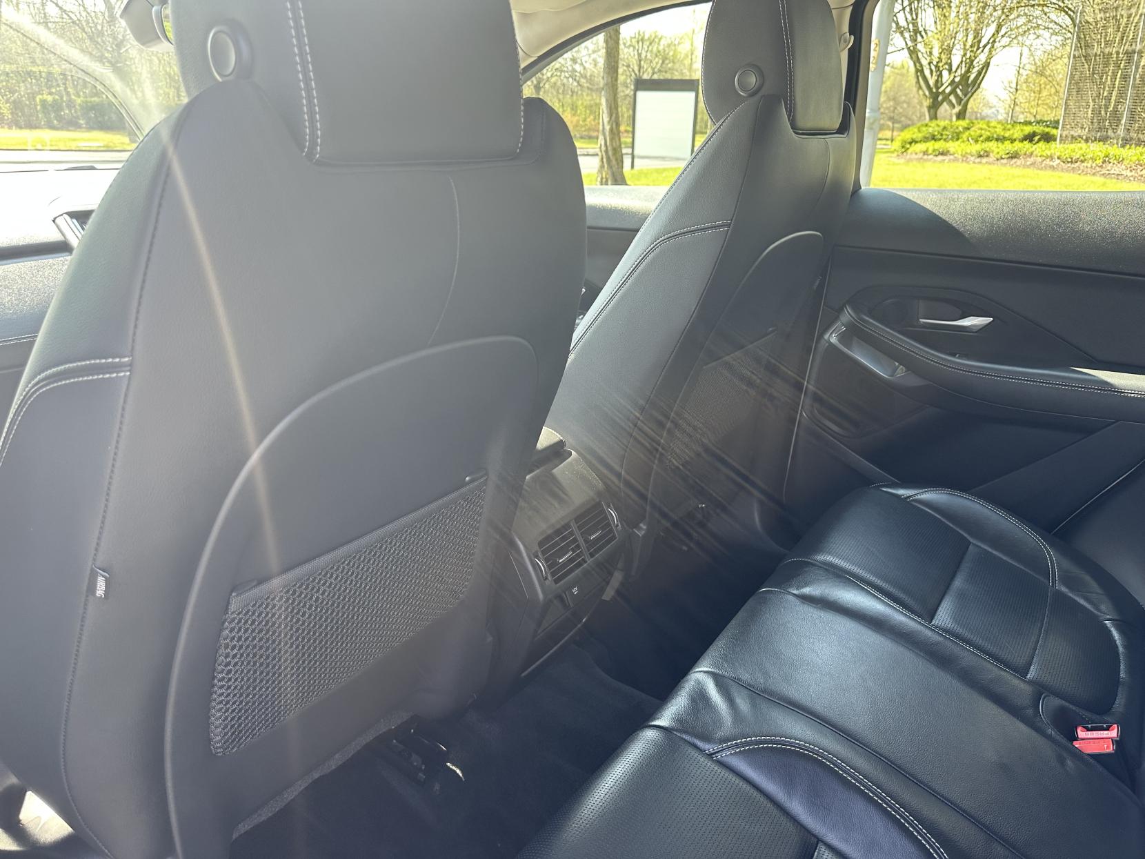 Jaguar E-PACE 2.0 P200 R-Dynamic S SUV 5dr Petrol Auto AWD Euro 6 (s/s) (200 ps)