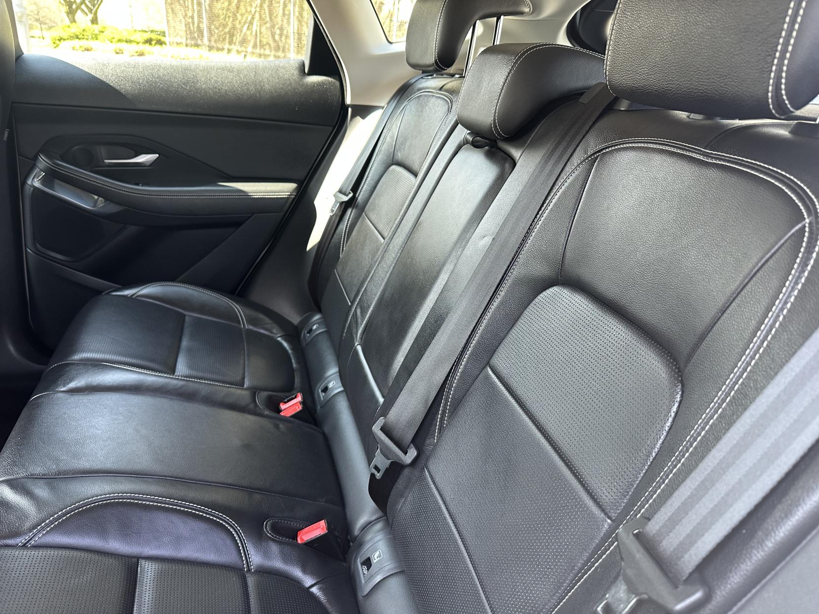 Jaguar E-PACE 2.0 P200 R-Dynamic S SUV 5dr Petrol Auto AWD Euro 6 (s/s) (200 ps)