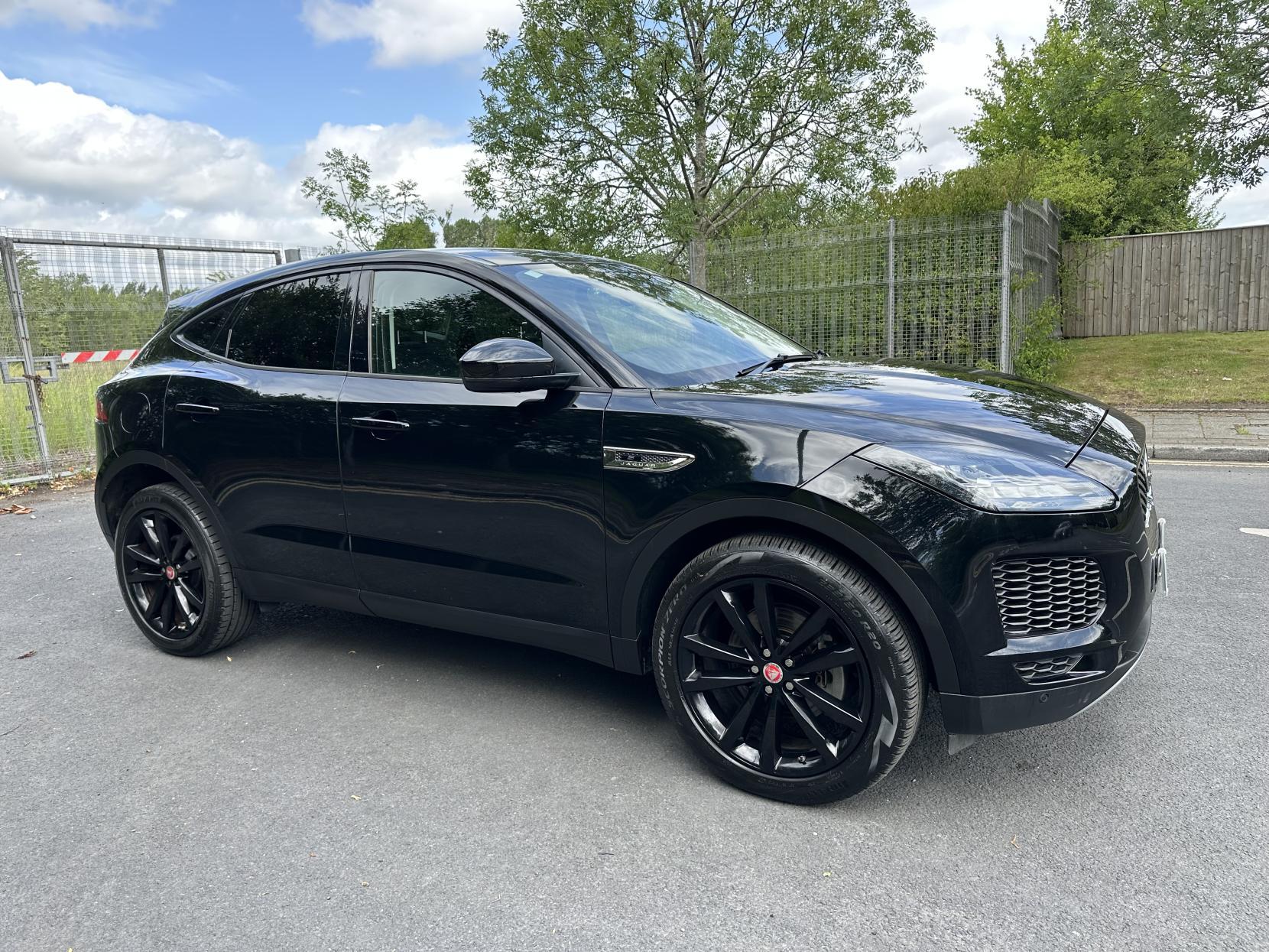 Jaguar E-PACE 2.0 D180 S SUV 5dr Diesel Auto AWD Euro 6 (s/s) (180 ps)