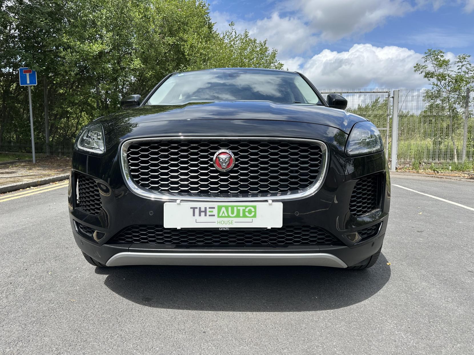 Jaguar E-PACE 2.0 D180 S SUV 5dr Diesel Auto AWD Euro 6 (s/s) (180 ps)