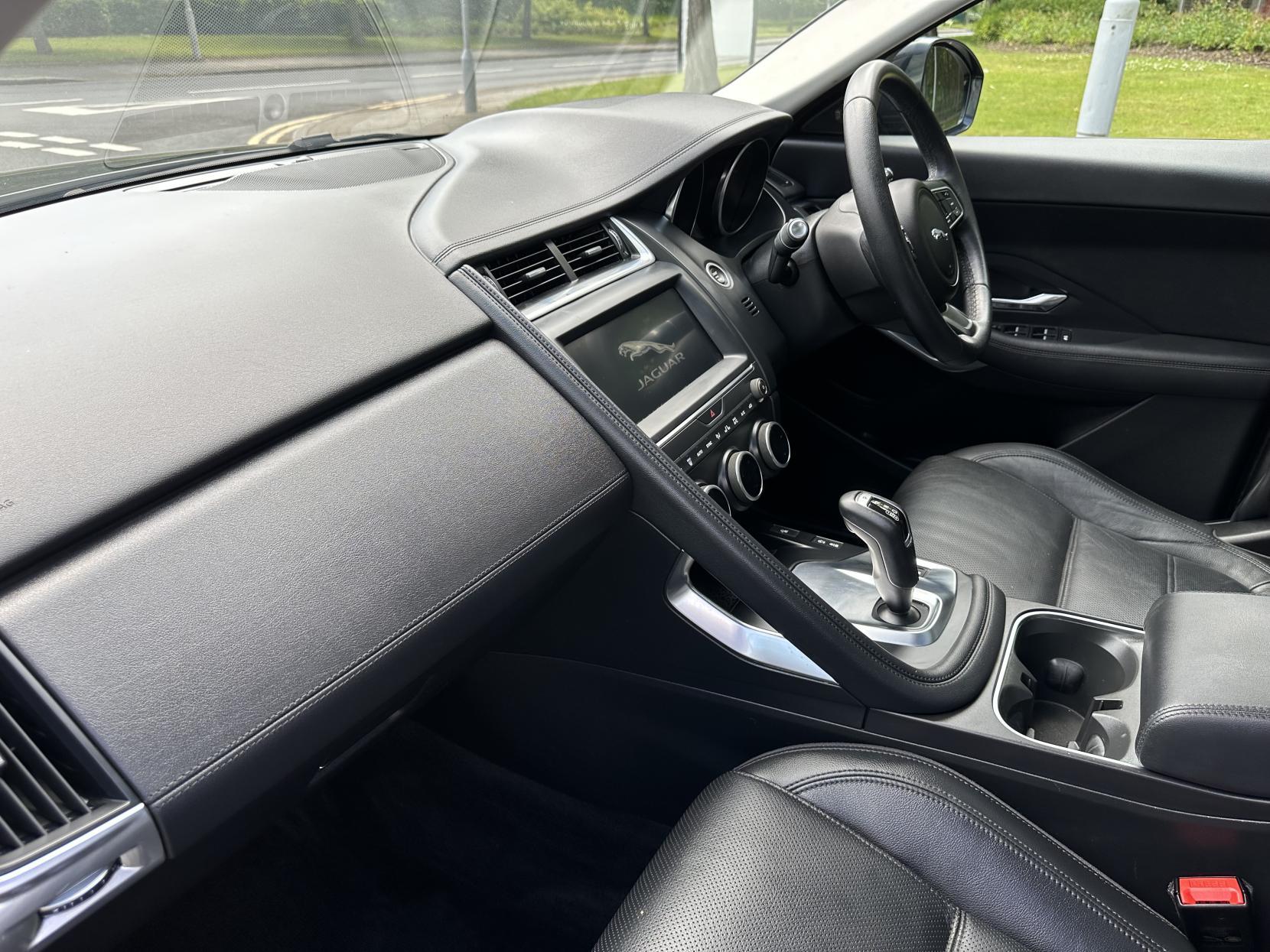 Jaguar E-PACE 2.0 D180 S SUV 5dr Diesel Auto AWD Euro 6 (s/s) (180 ps)