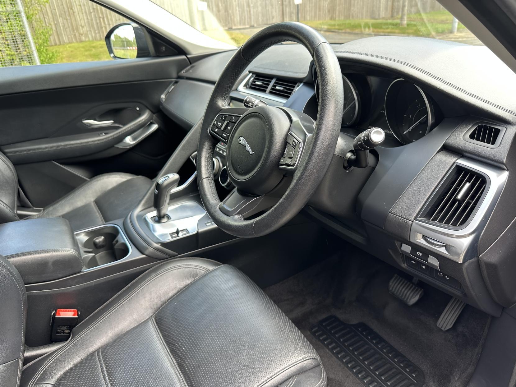 Jaguar E-PACE 2.0 D180 S SUV 5dr Diesel Auto AWD Euro 6 (s/s) (180 ps)