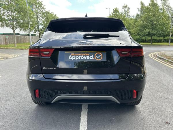 Jaguar E-PACE 2.0 D180 S SUV 5dr Diesel Auto AWD Euro 6 (s/s) (180 ps)